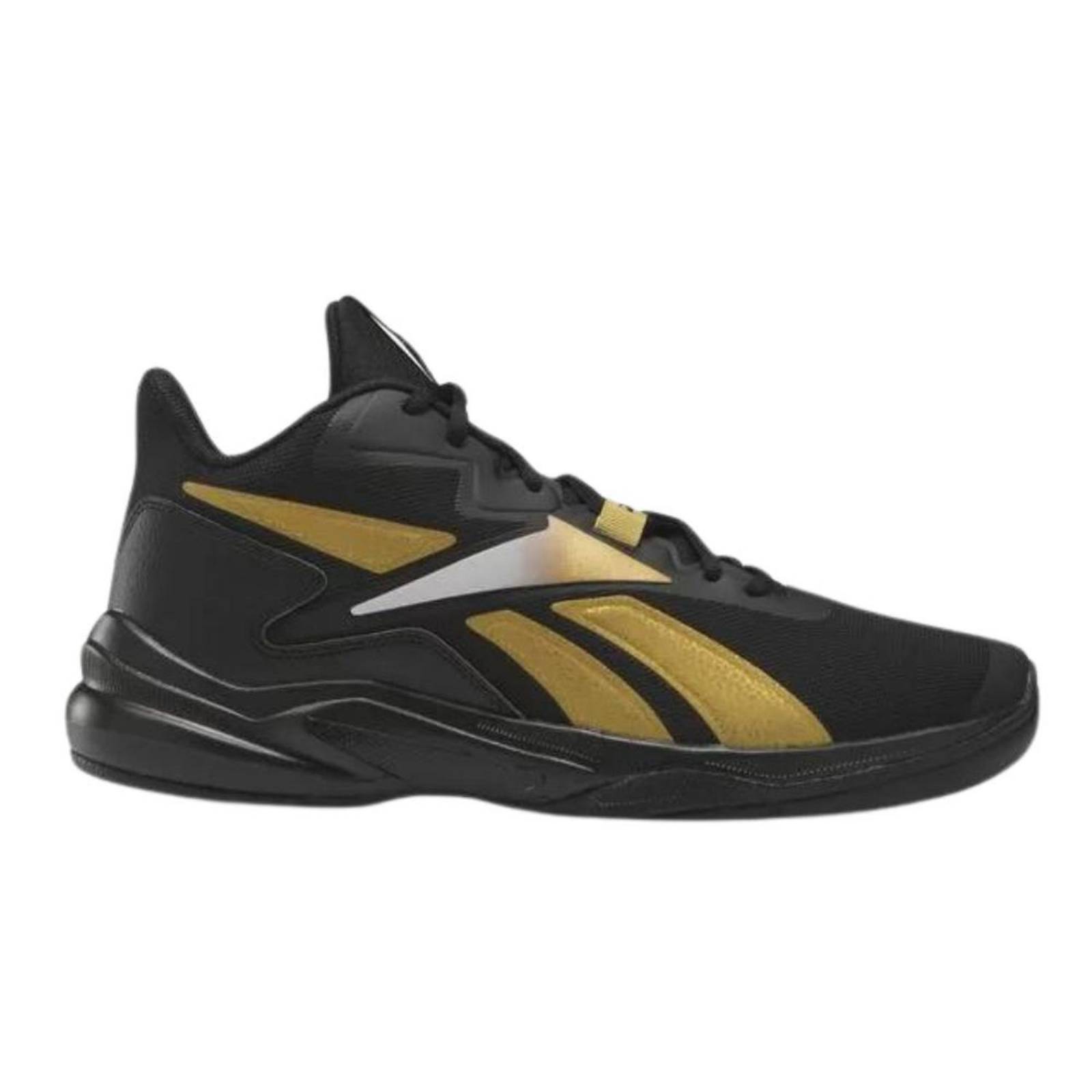 Tenis Reebok More Buckets Hombre Moda Sport 
