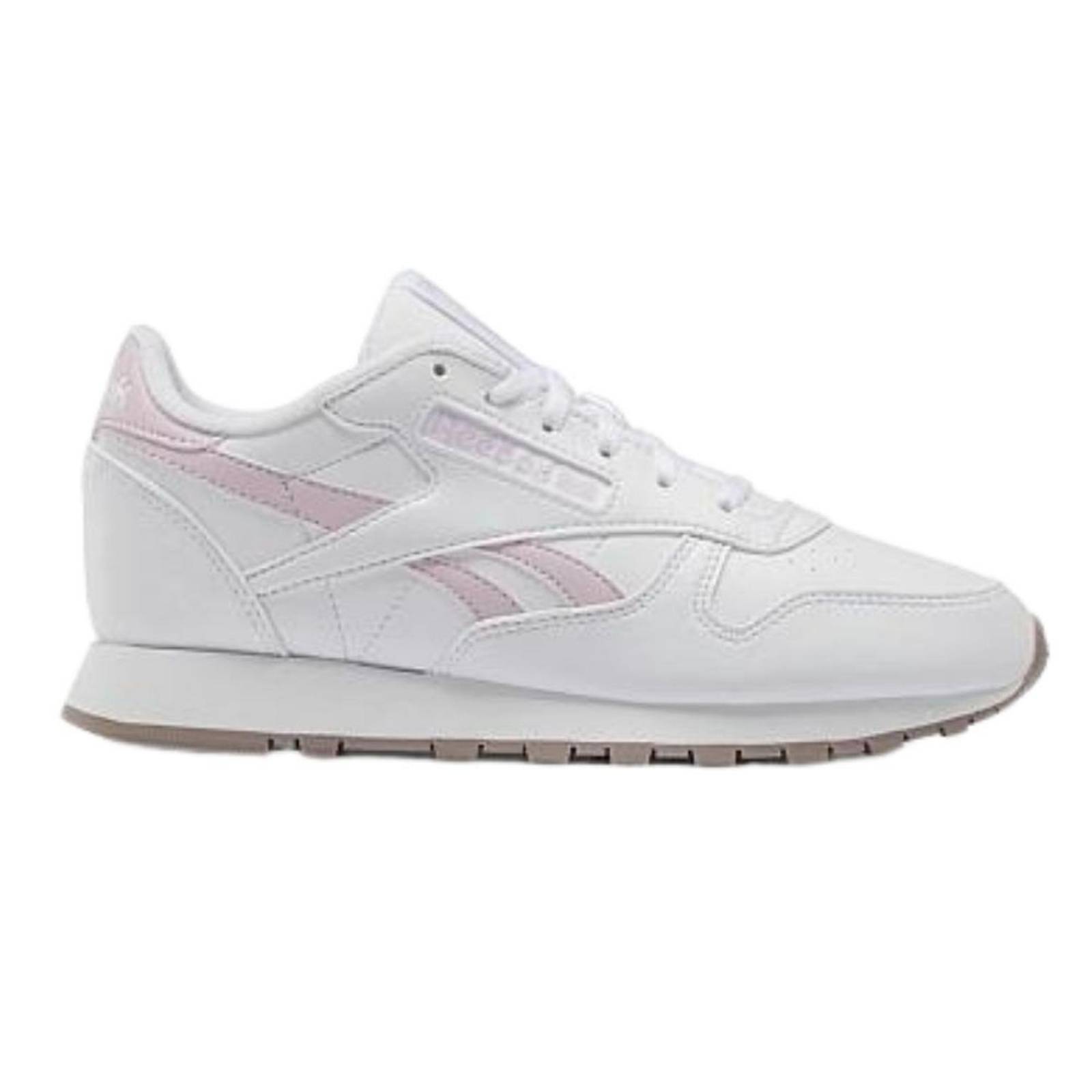 Reebok classic mujer rosa sale