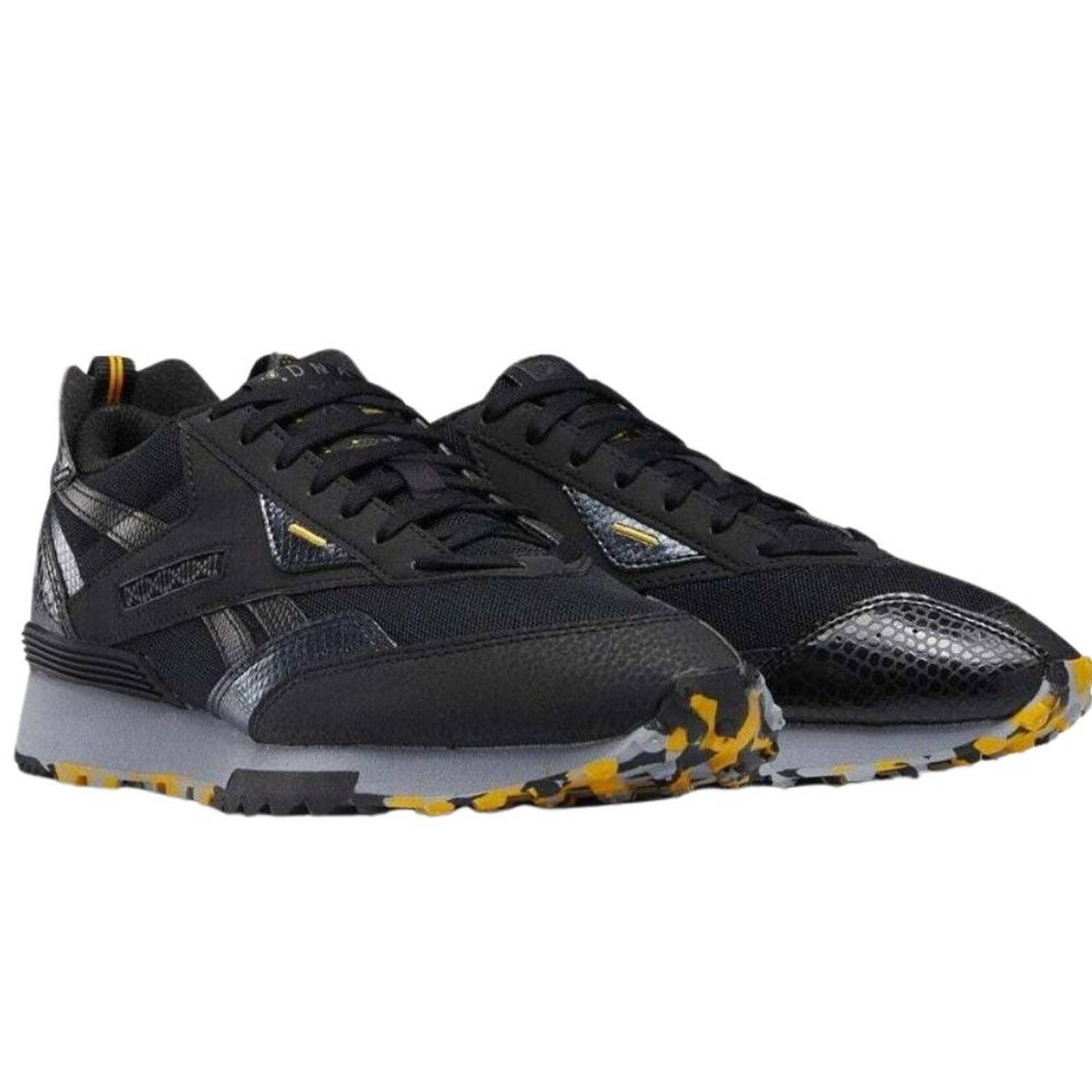 Tenis Reebok Jurassic World Lx 2200 Hombre