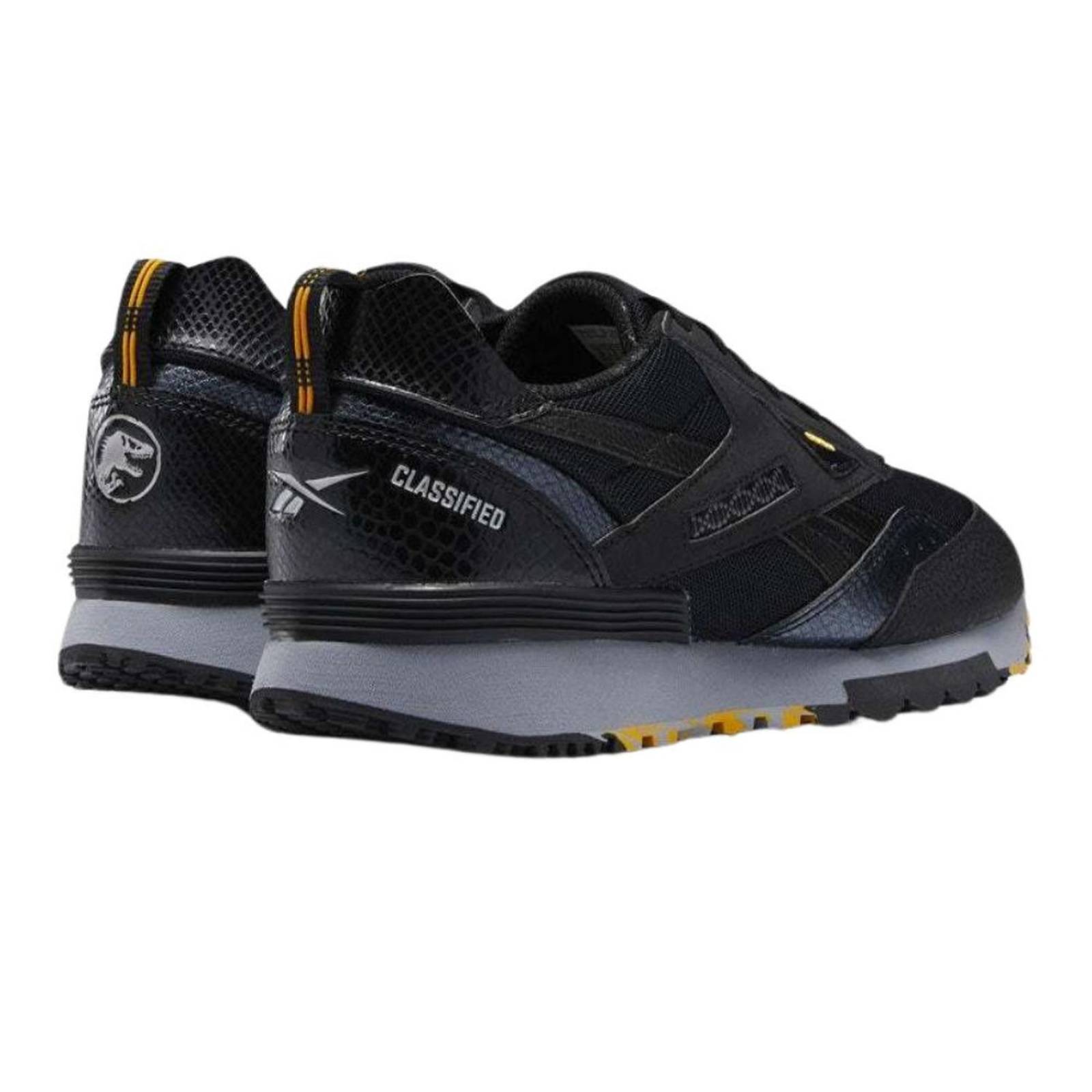 Tenis Reebok Jurassic World Lx 2200 Hombre