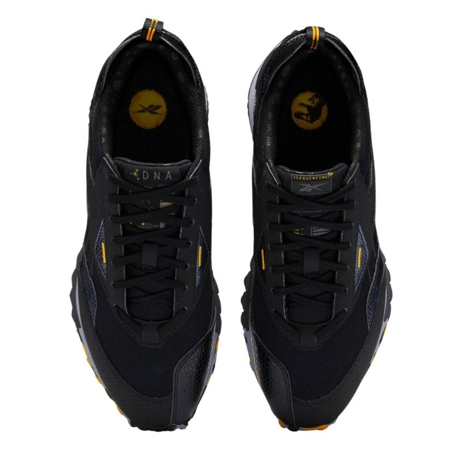 Tenis Reebok Jurassic World Lx 2200 Hombre