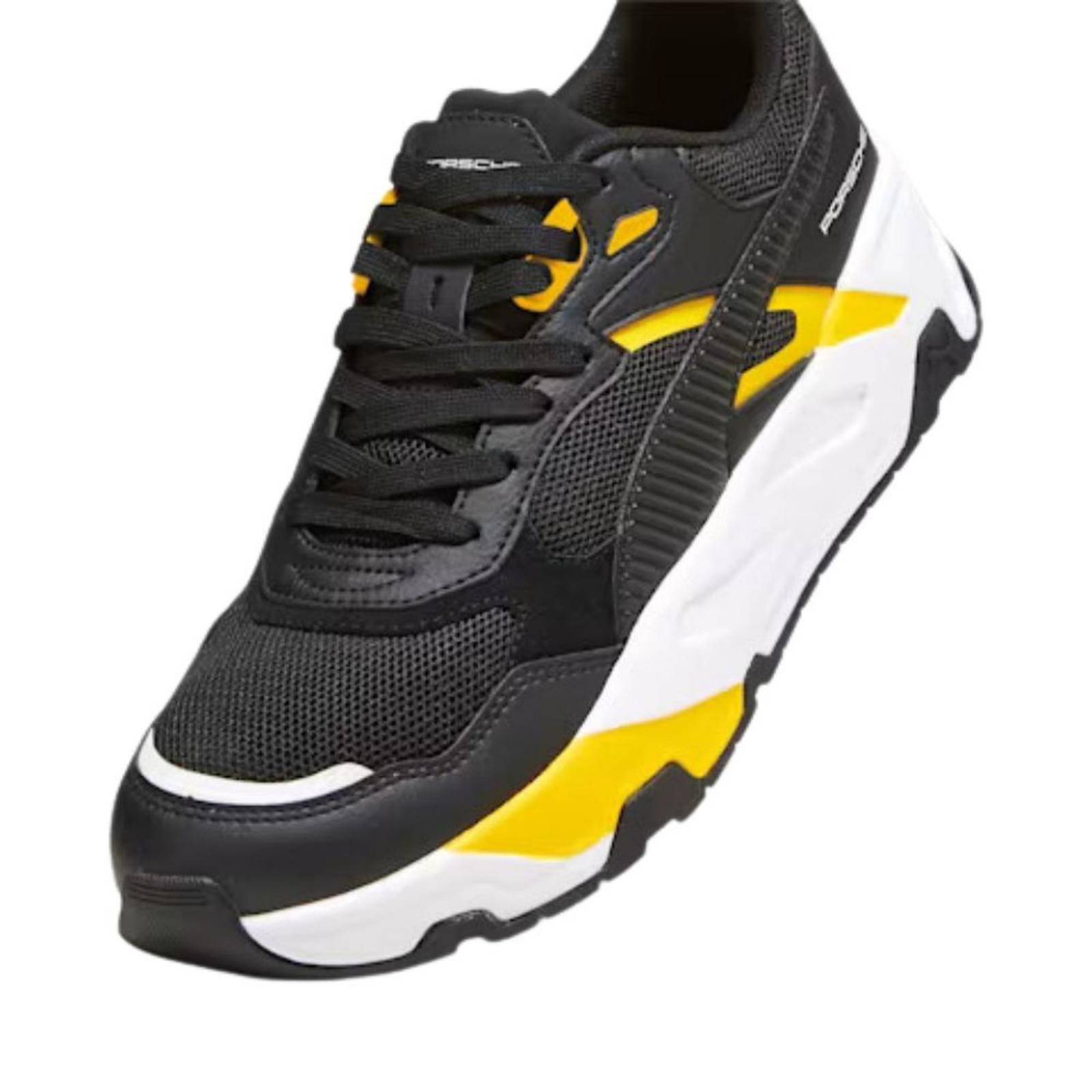 Tenis Puma Porsche Legacy Trinity Hombre Moda Deportiva 