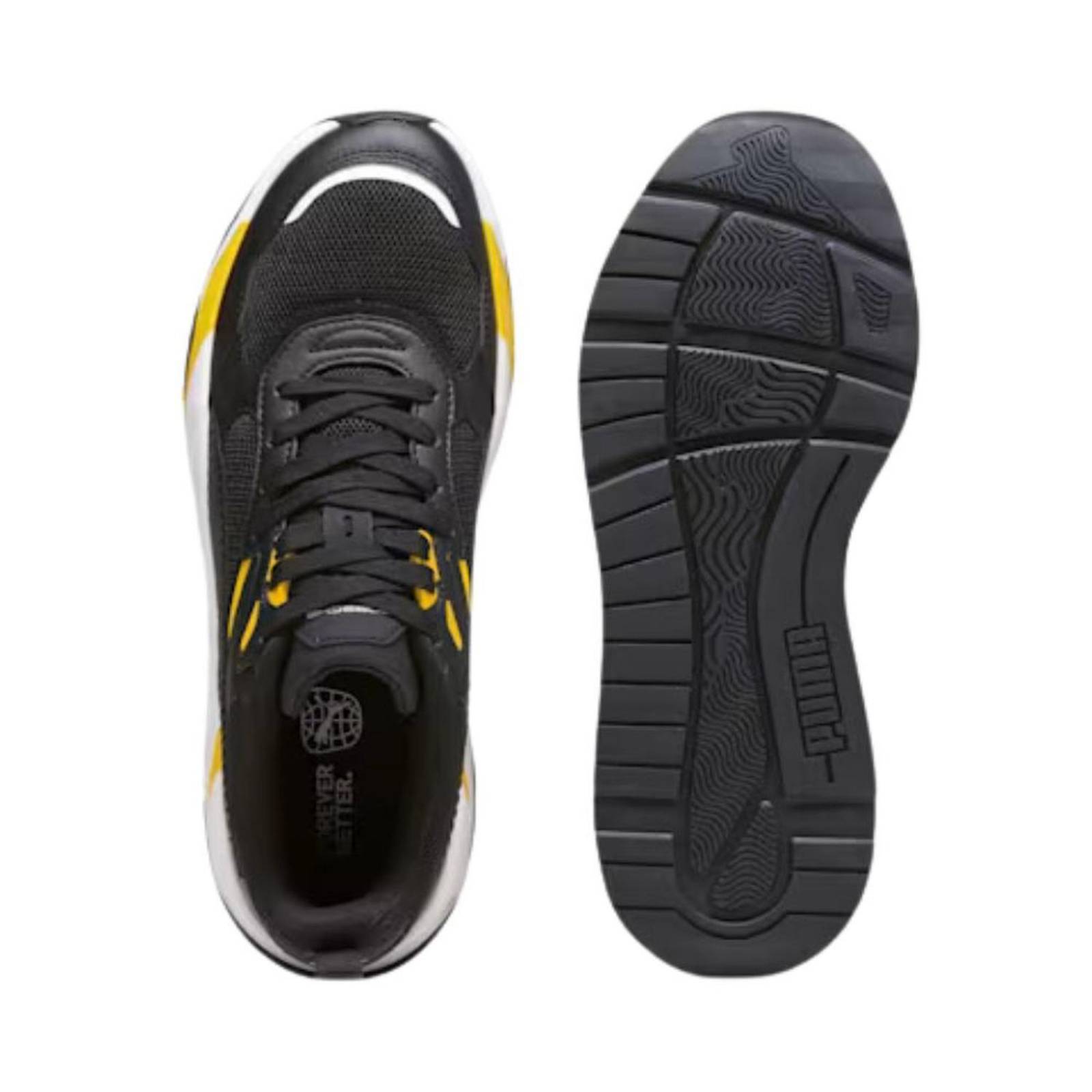 Tenis Puma Porsche Legacy Trinity Hombre Moda Deportiva 