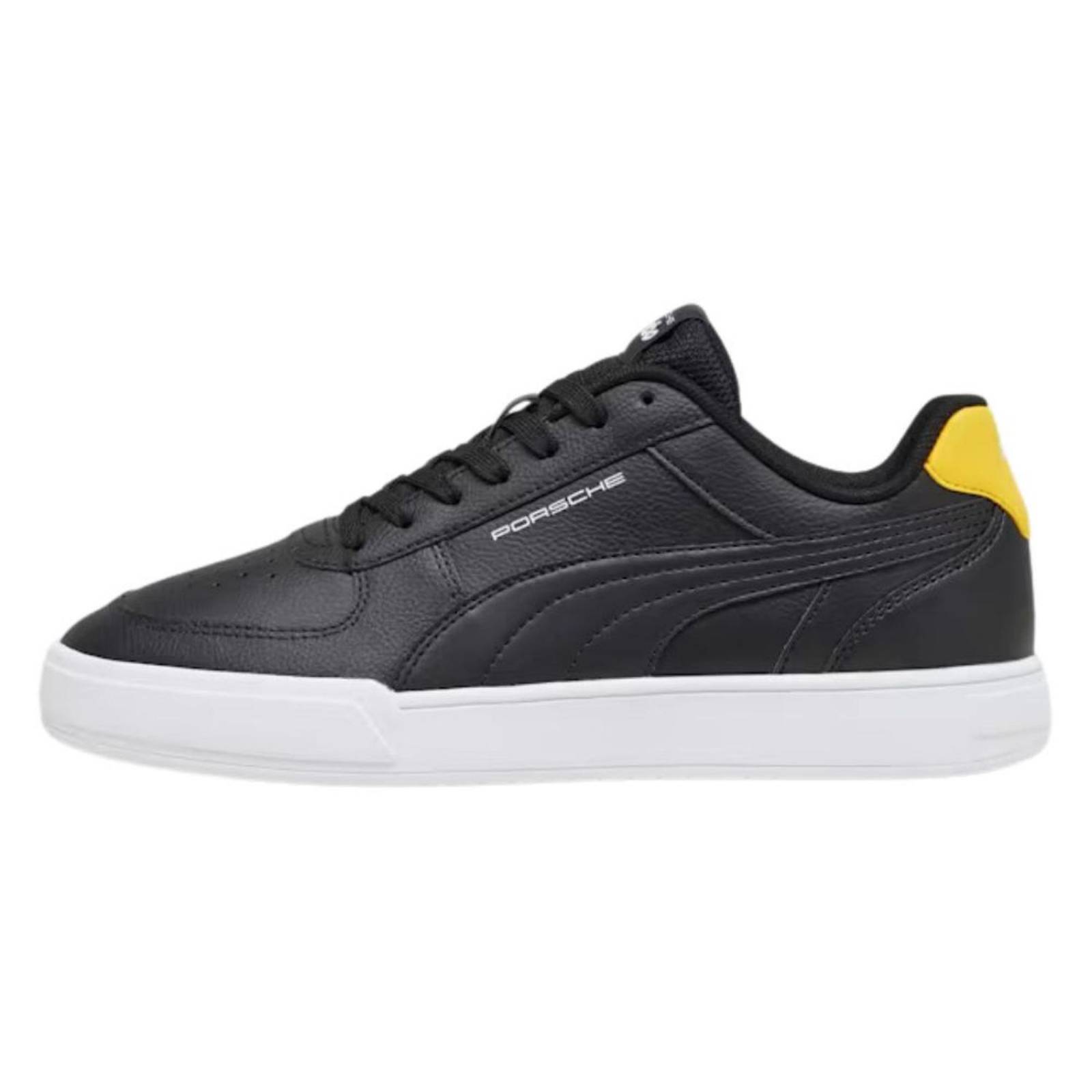 Tenis Puma Porsche Legacy Caven Hombre Moda Casual 
