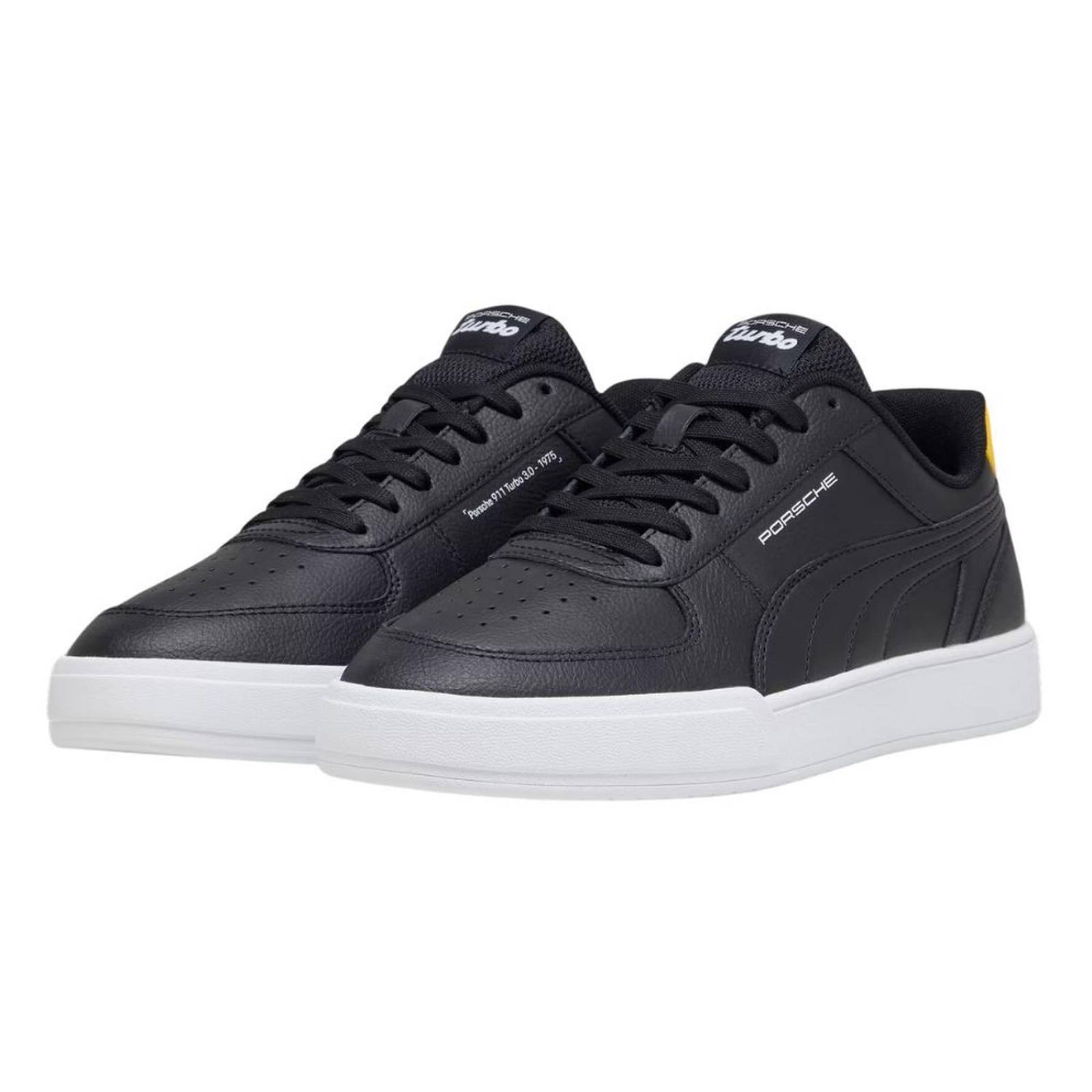 Tenis Puma Porsche Legacy Caven Hombre Moda Casual 
