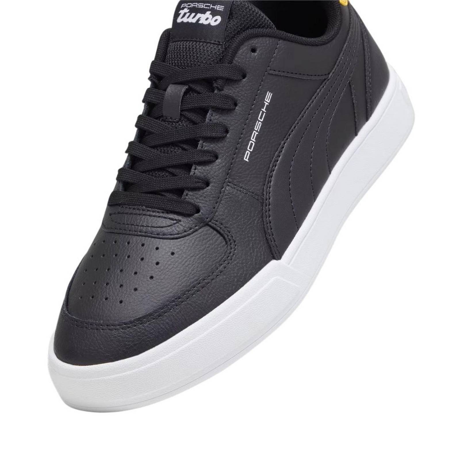 Tenis Puma Porsche Legacy Caven Hombre Moda Casual 