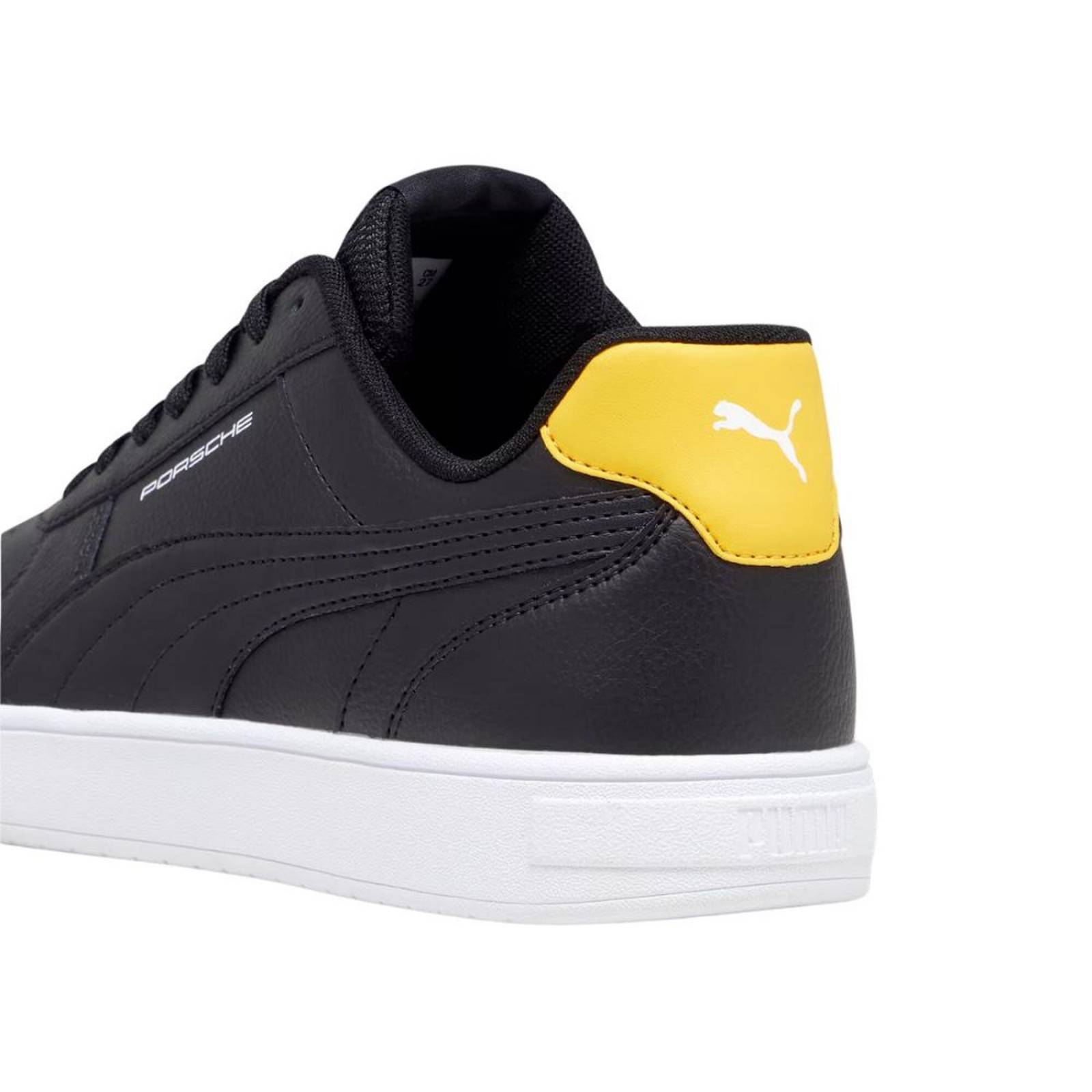 Tenis Puma Porsche Legacy Caven Hombre Moda Casual 
