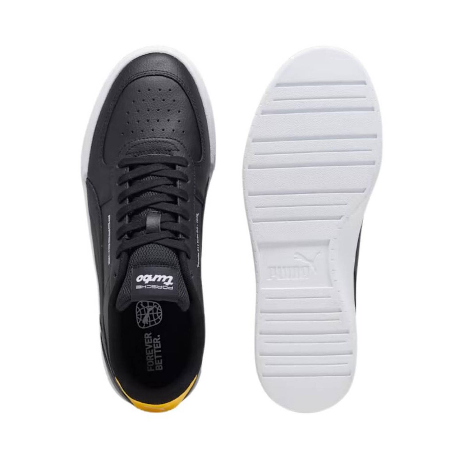 Tenis Puma Porsche Legacy Caven Hombre Moda Casual 