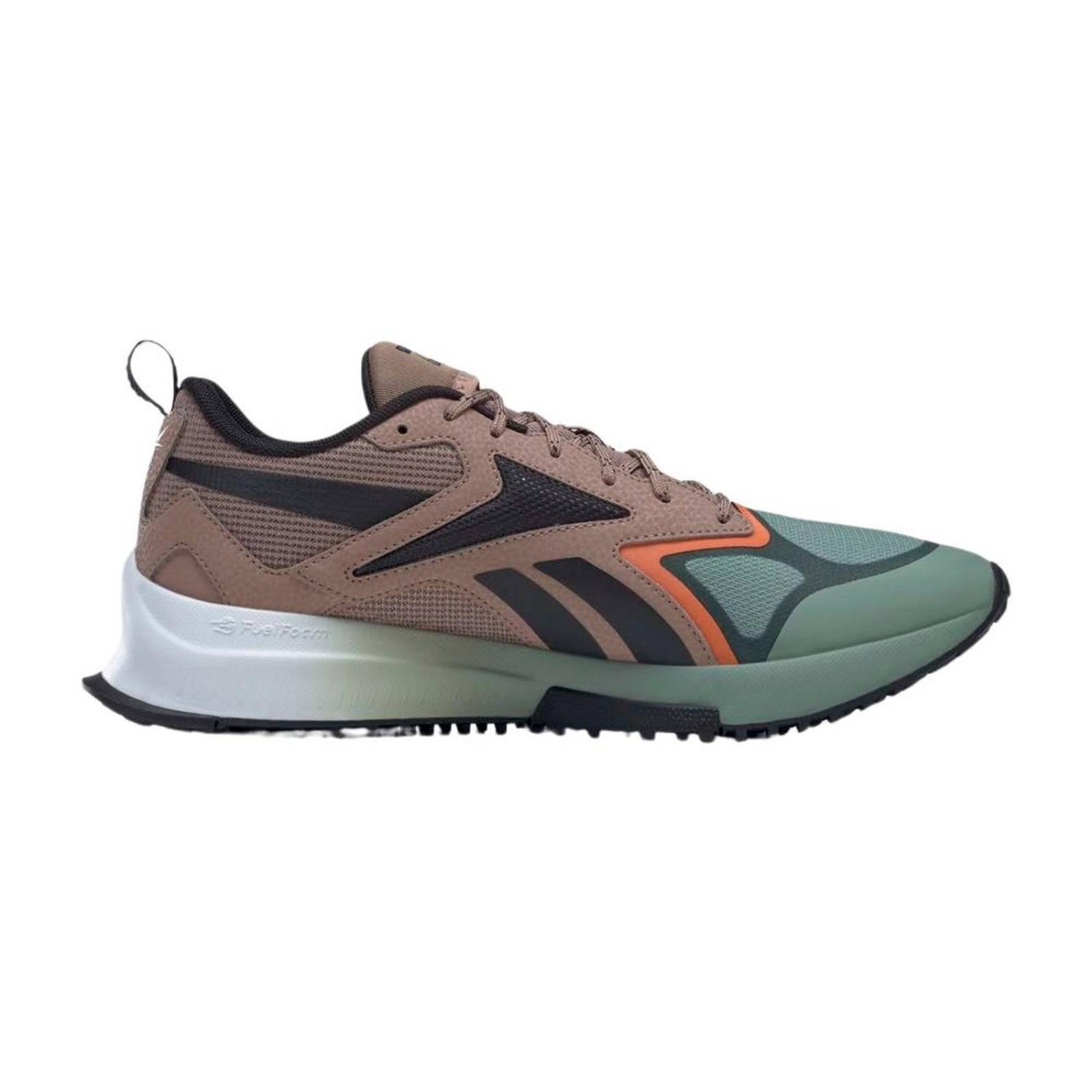 Tenis Reebok Lavante Trail 2 Hombre Moda Sport 
