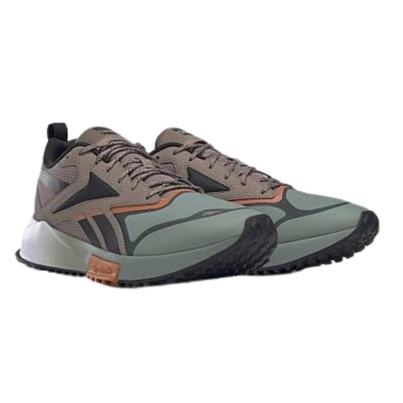 Tenis Reebok Lavante Trail 2 Hombre Moda Sport 