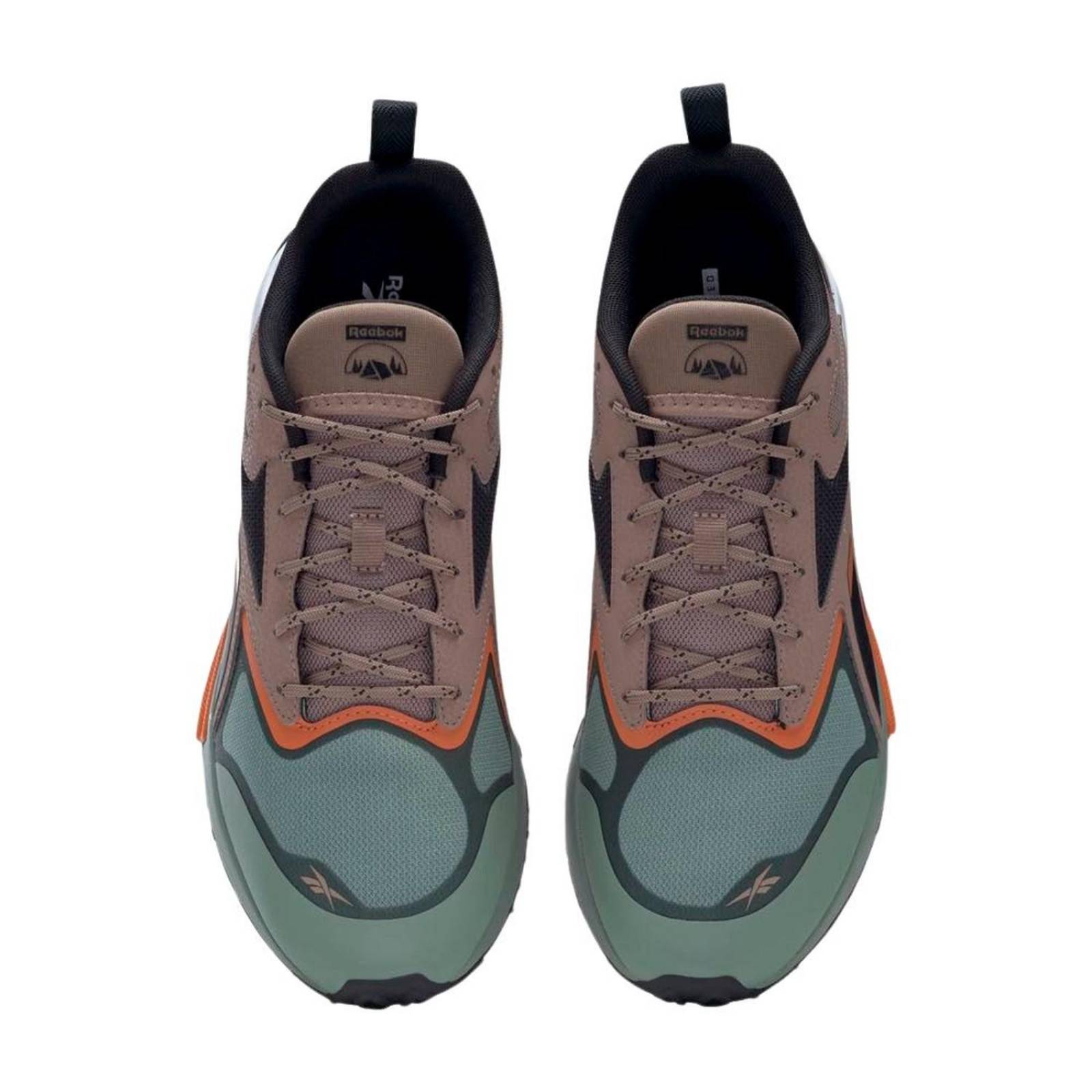 Tenis Reebok Lavante Trail 2 Hombre Moda Sport 