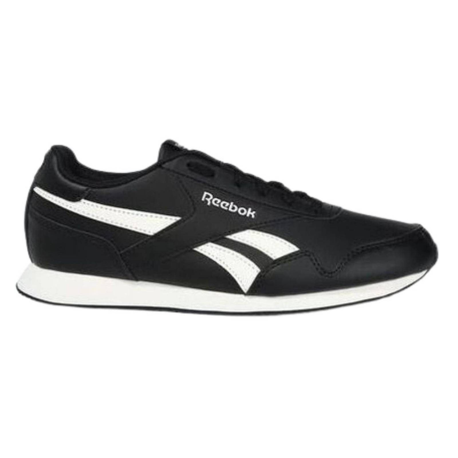 Tenis Reebok Royal Classic Leather Jogger 3.0 Hombre Casual