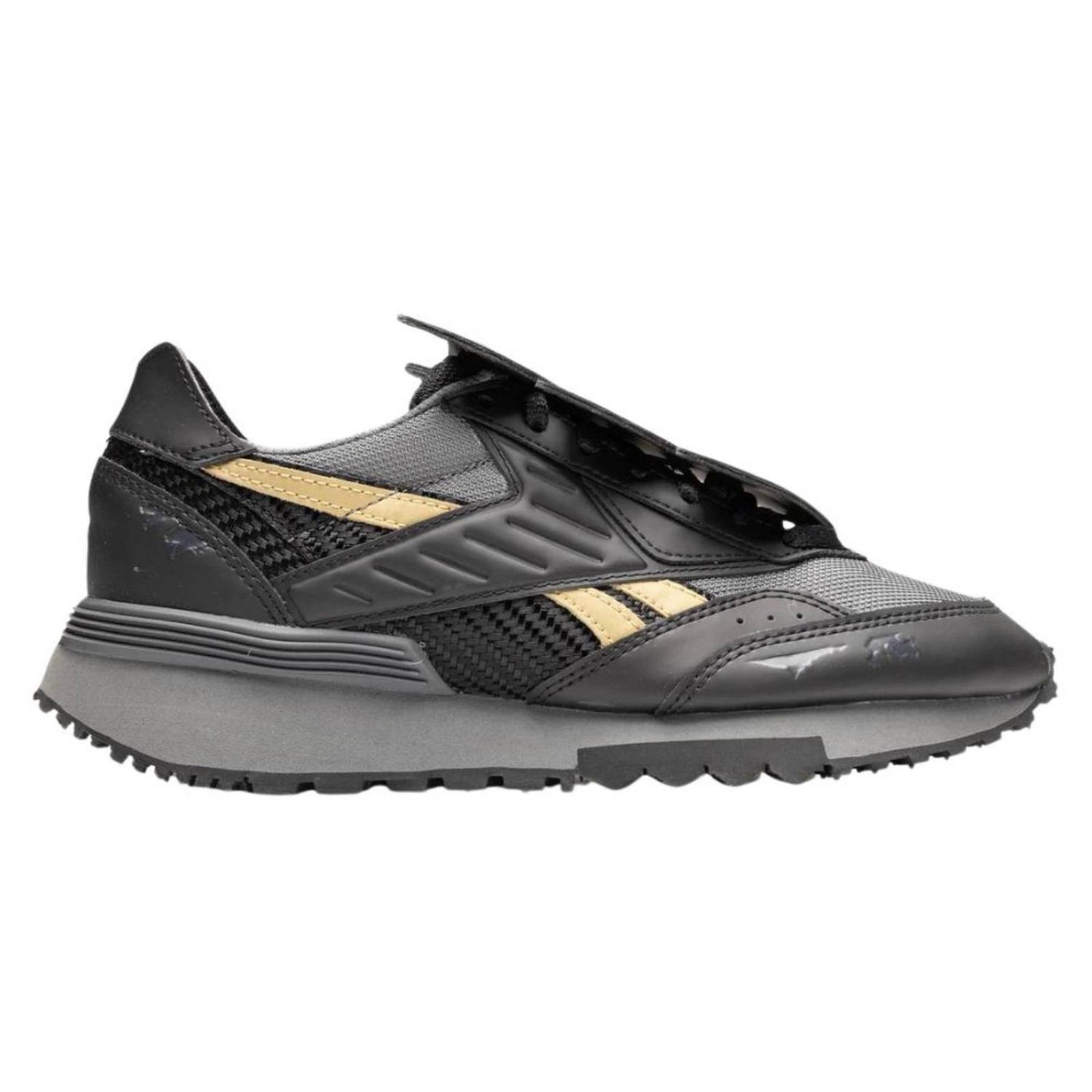 Tenis Reebok LX 2200 DC Batman Hombre 