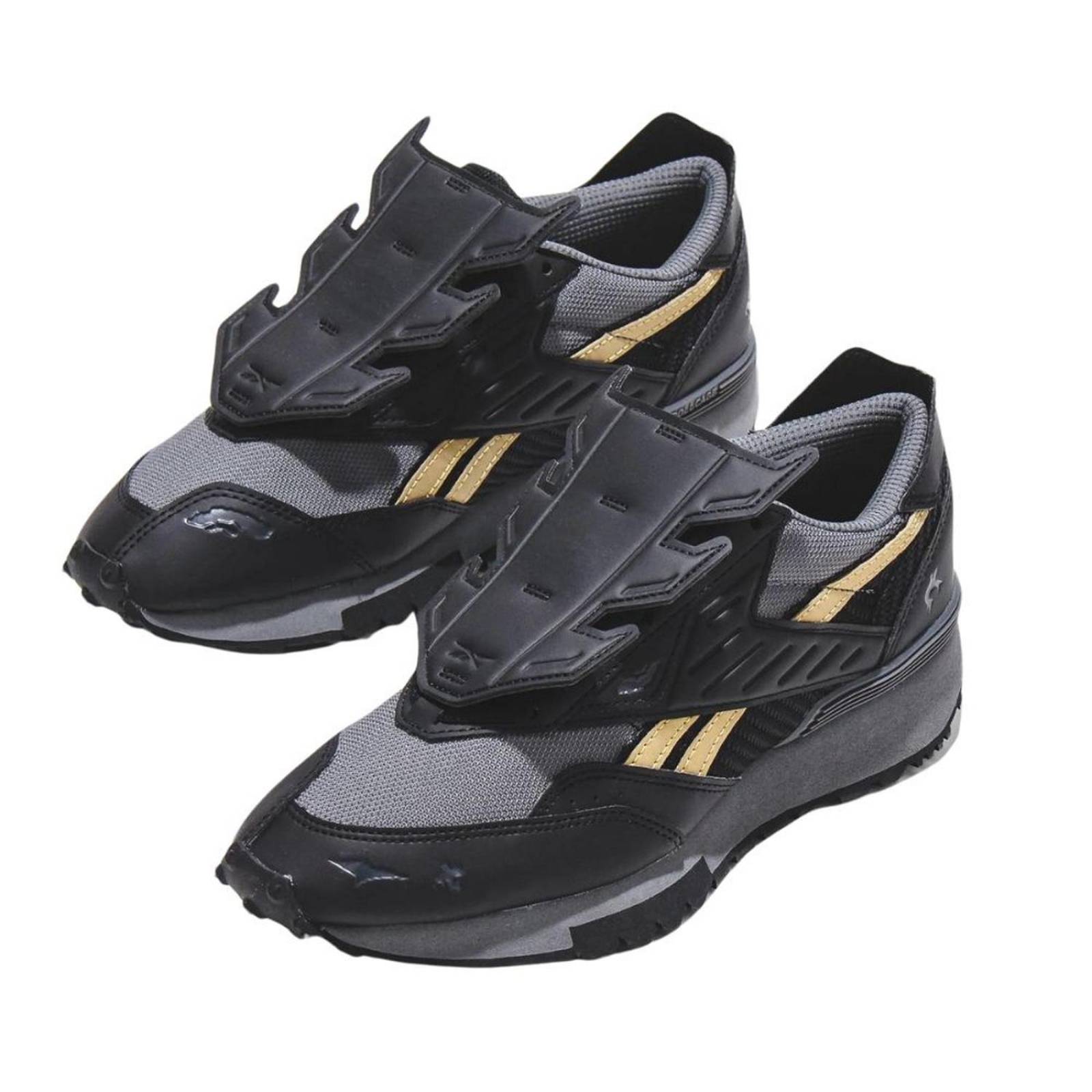 Tenis Reebok LX 2200 DC Batman Hombre 