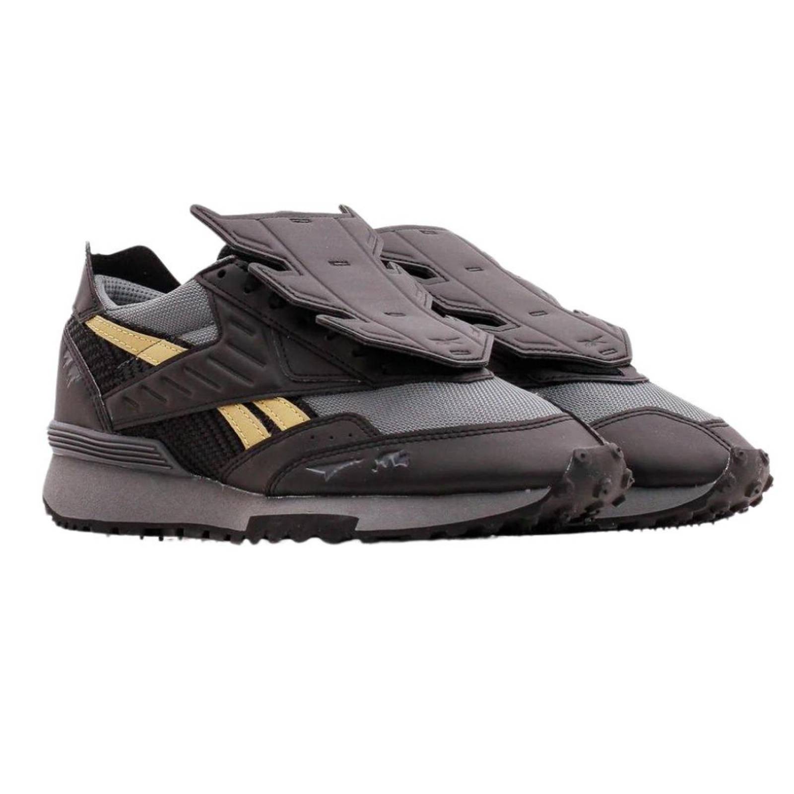 Tenis Reebok LX 2200 DC Batman Hombre 