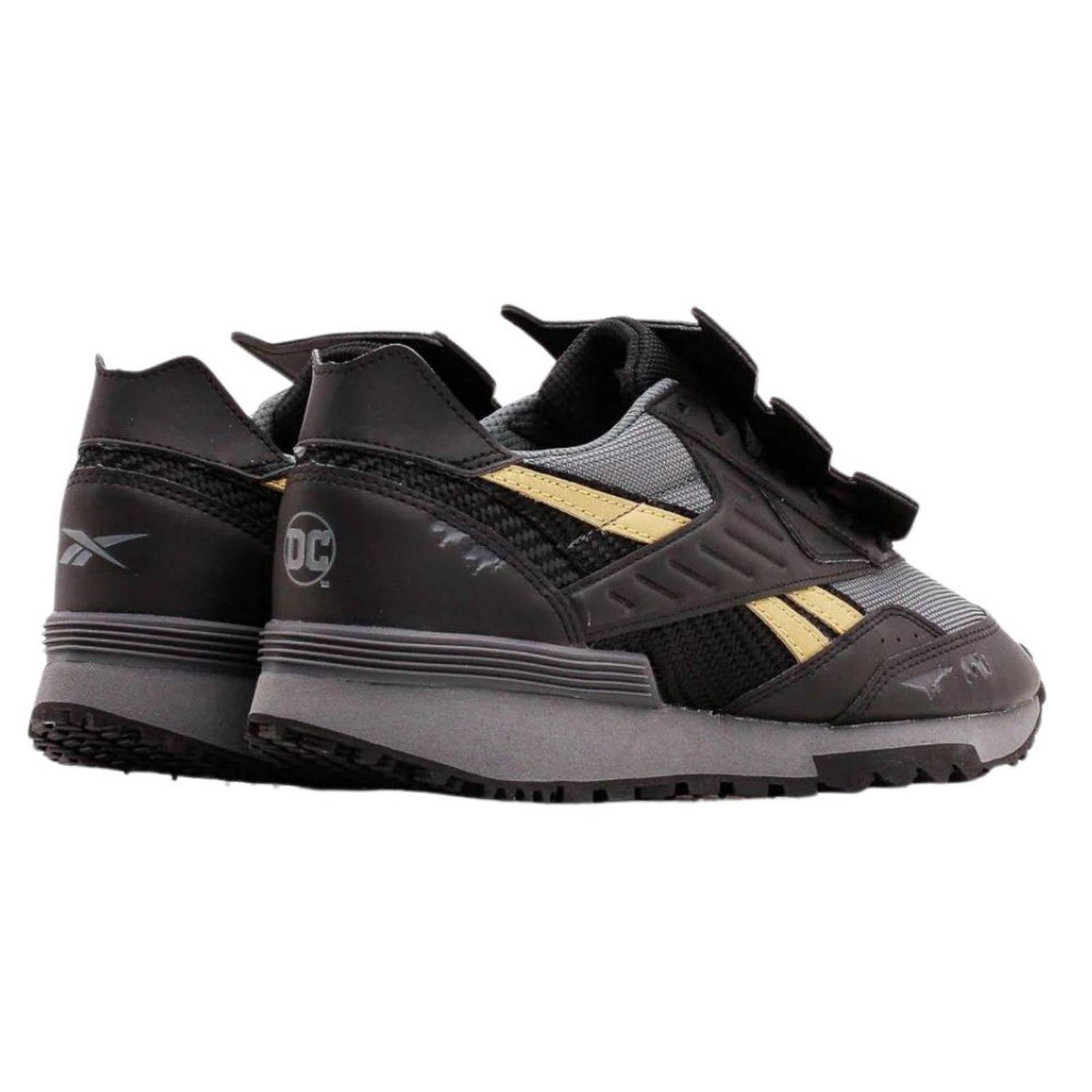 Tenis Reebok LX 2200 DC Batman Hombre 