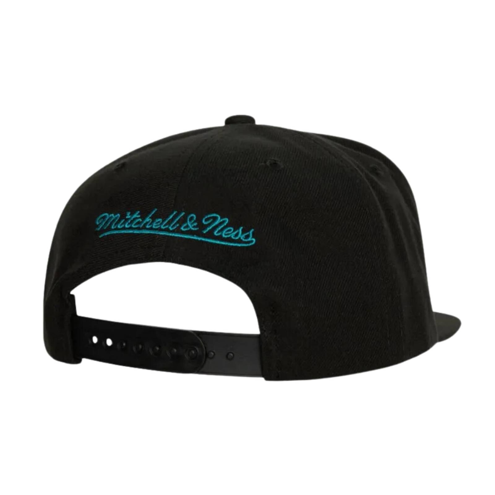Gorra Mitchell & Ness Hornets Basquetbol NBA