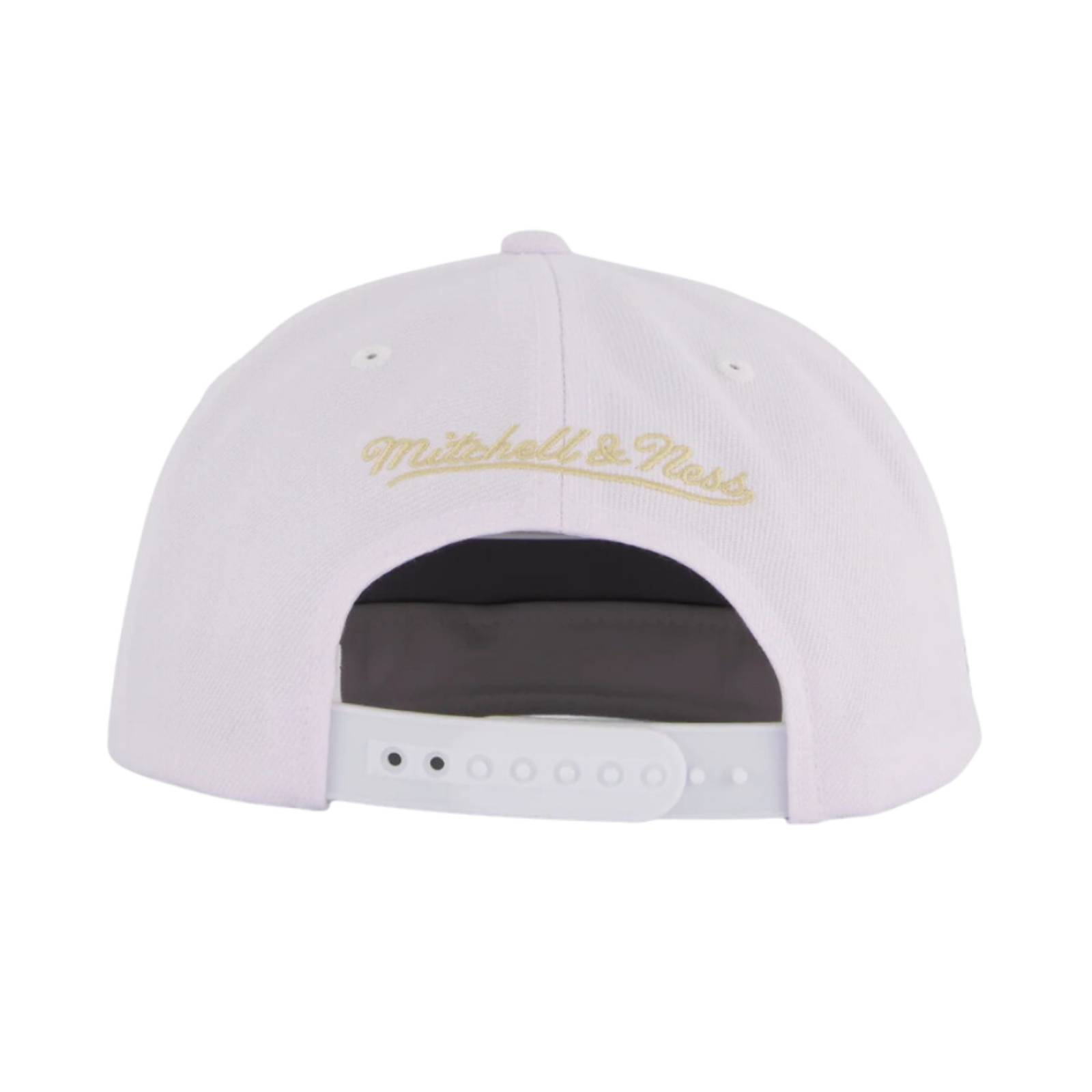 Gorra Mitchell & Ness Brooklyn New York NBA