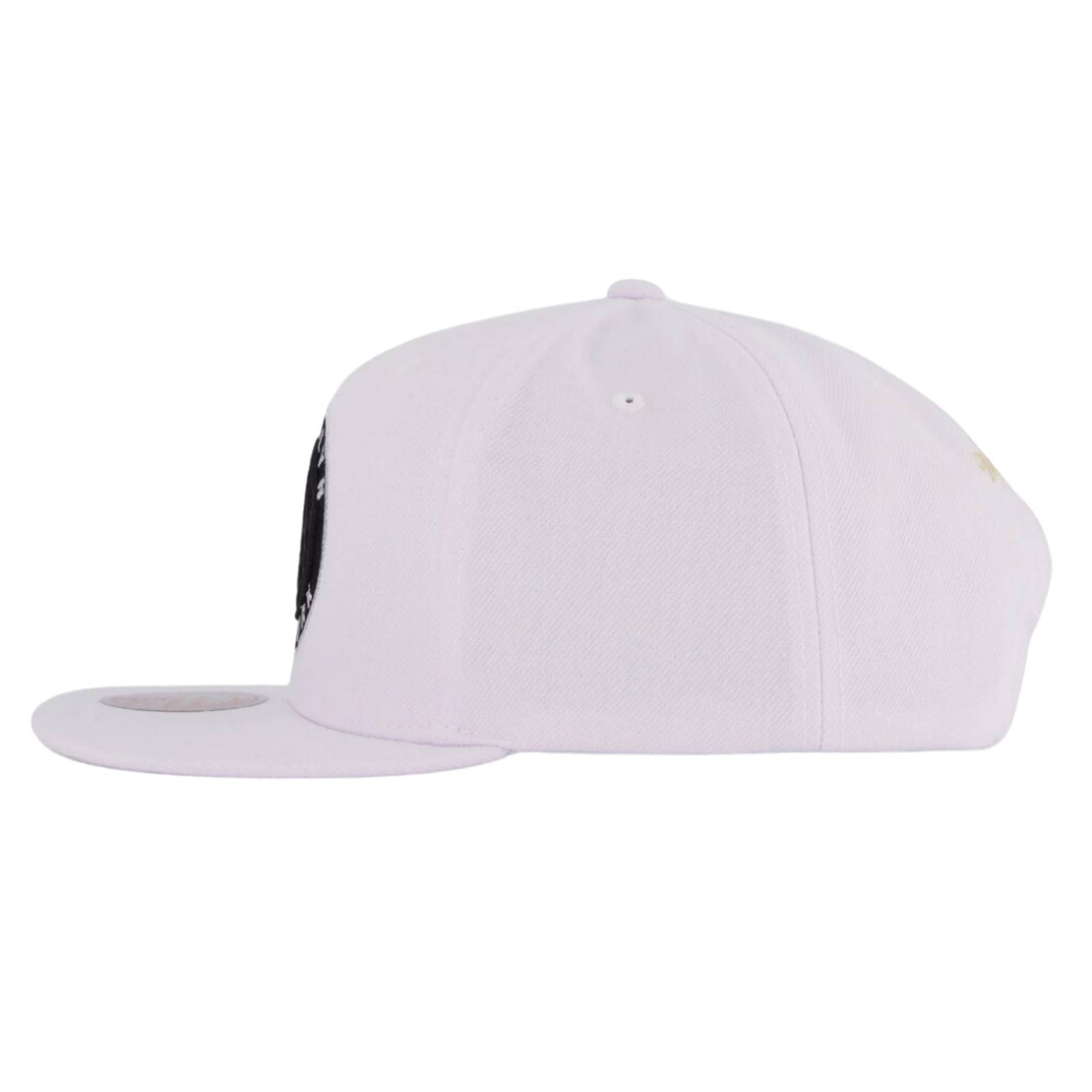 Gorra Mitchell & Ness Brooklyn New York NBA