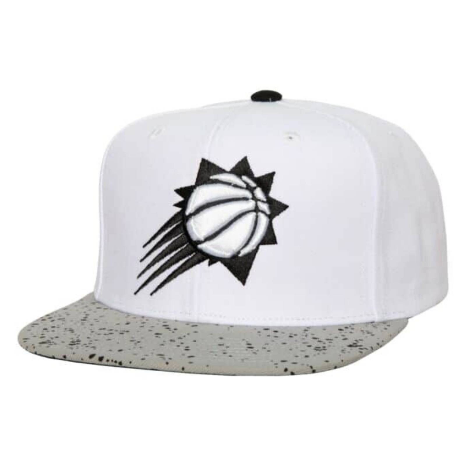 Gorra Mitchell & Ness Phoenix Suns Cement Top NBA 