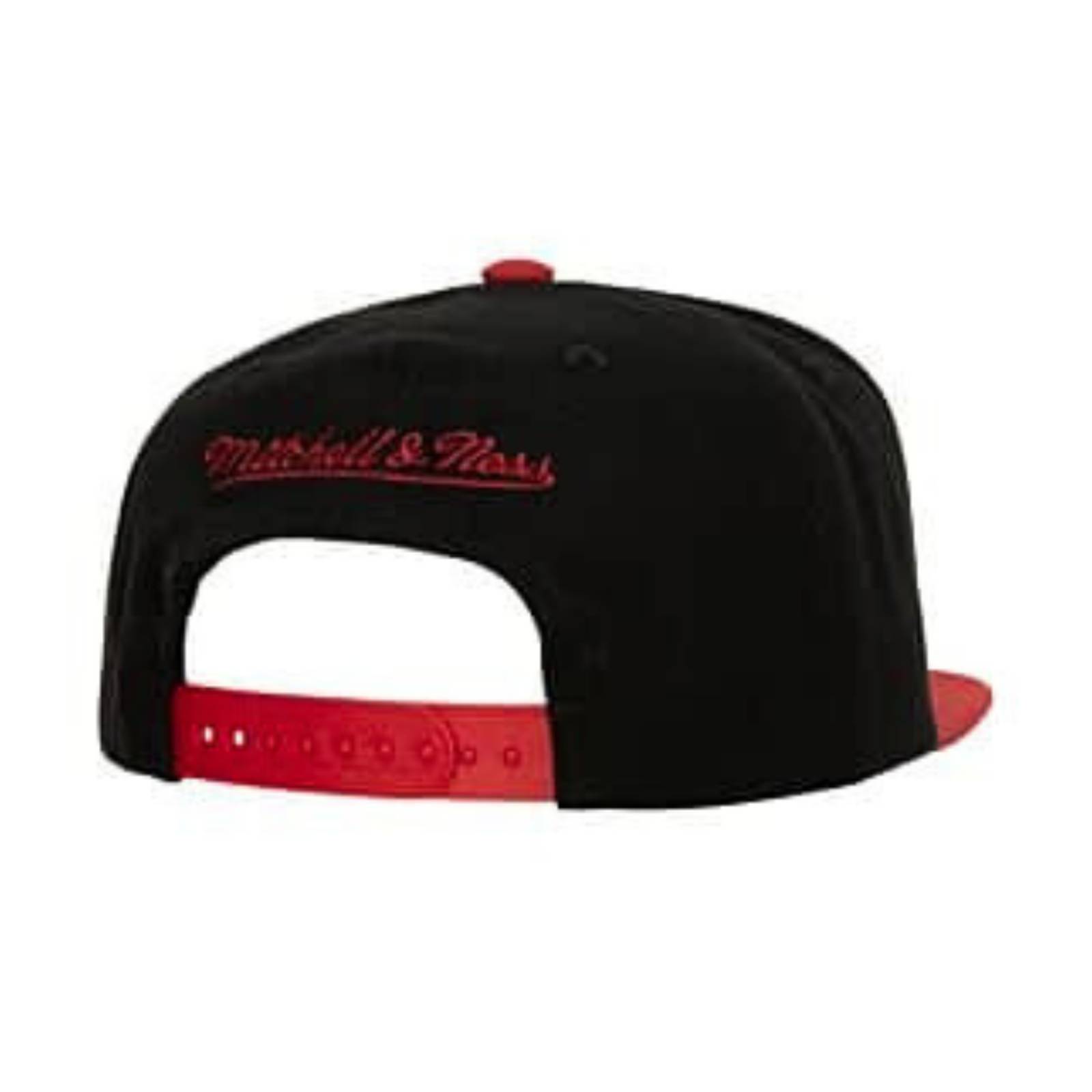 Gorra Mitchell & Ness Bulls Anime Basquetbol NBA 