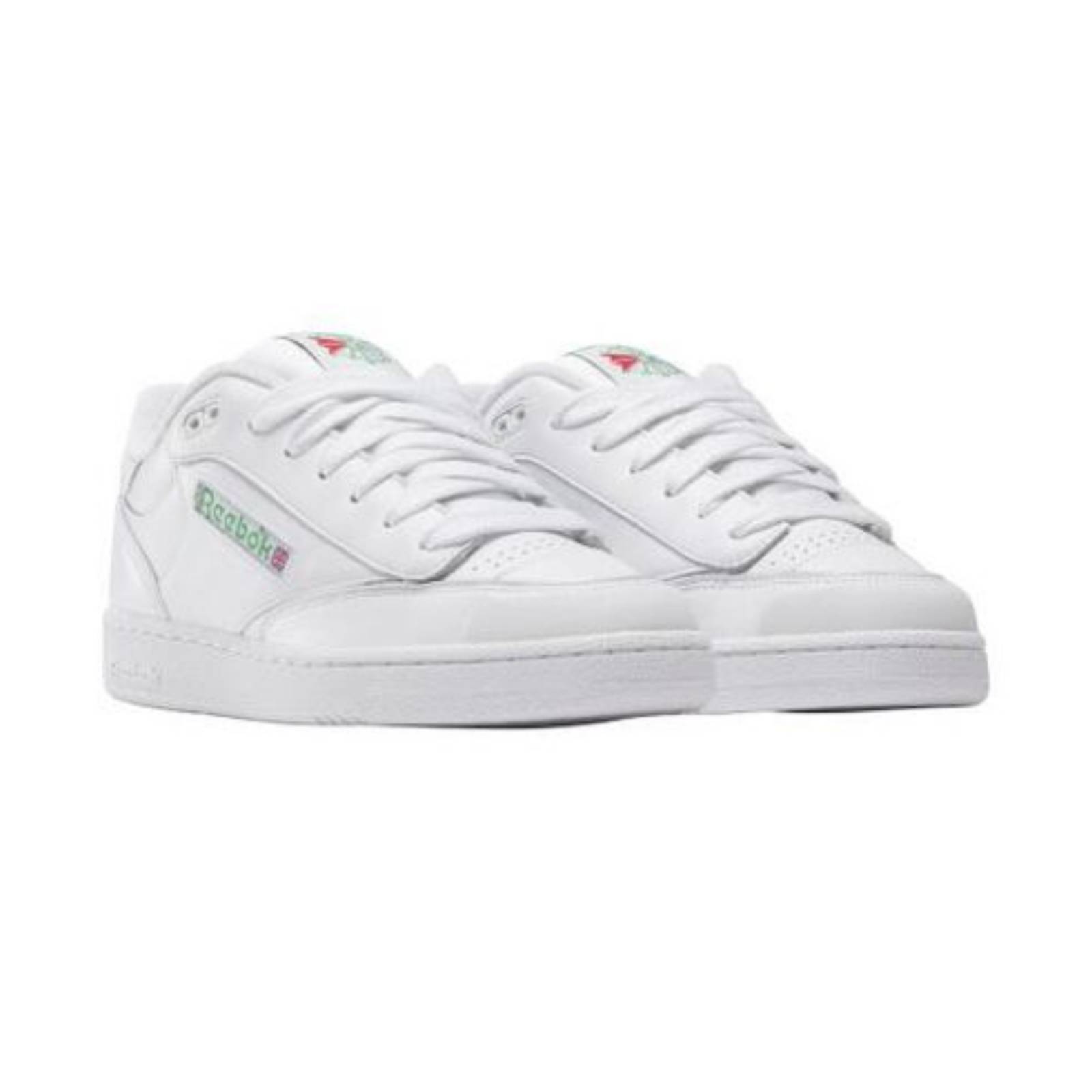 Tenis Reebok Club C85 Mujer Clasicos Deportivos 