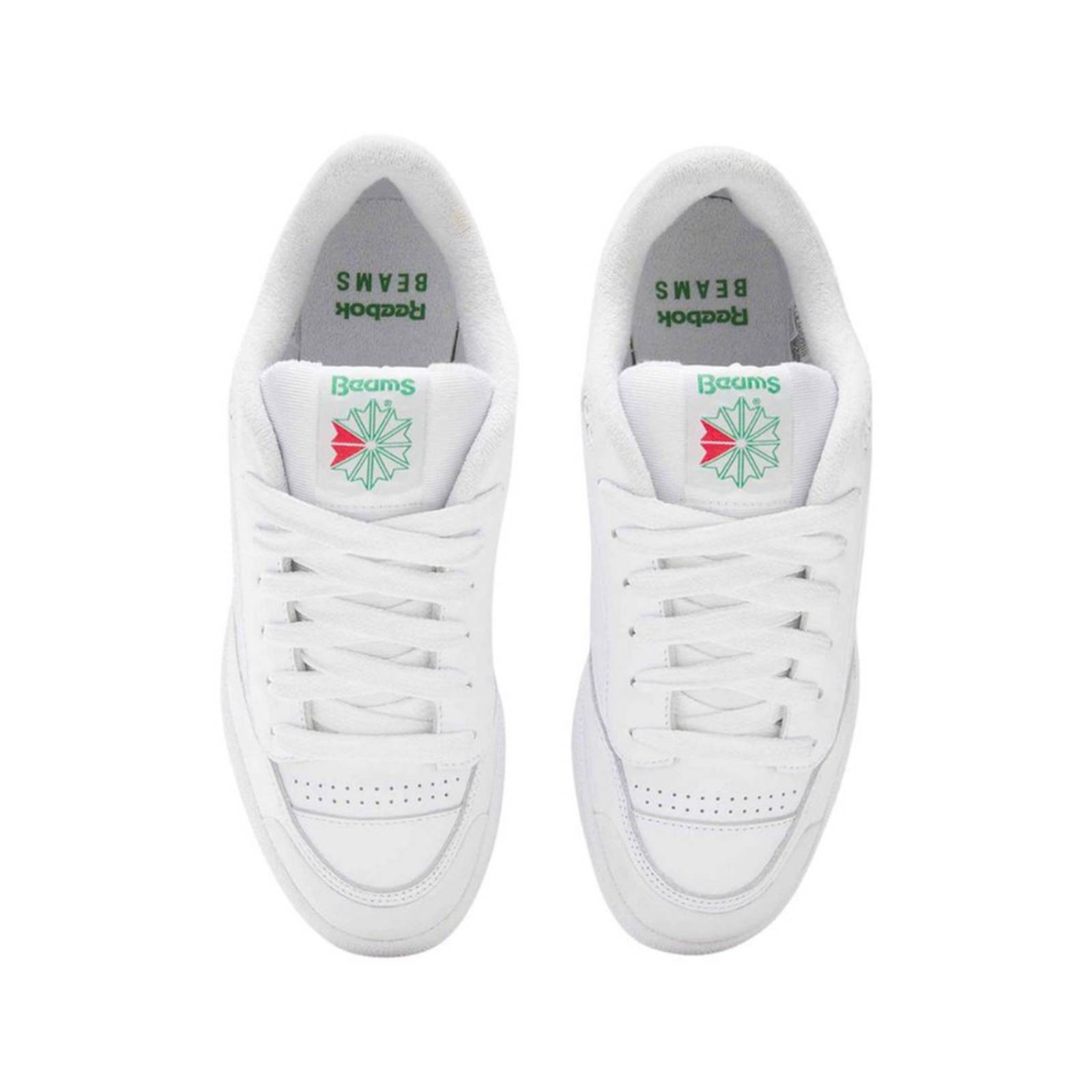 Tenis Reebok Club C85 Mujer Clasicos Deportivos 