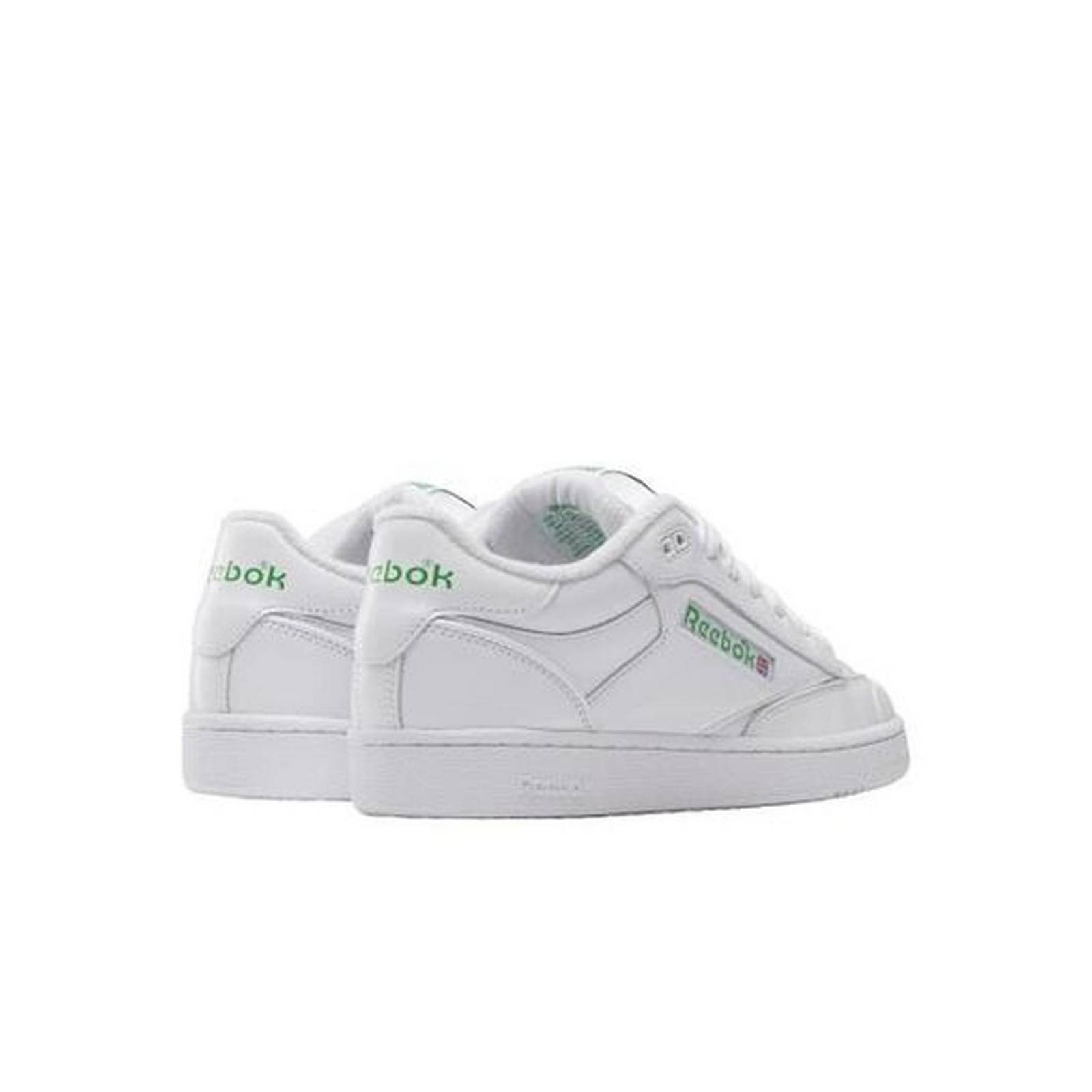 Tenis Reebok Club C85 Mujer Clasicos Deportivos 