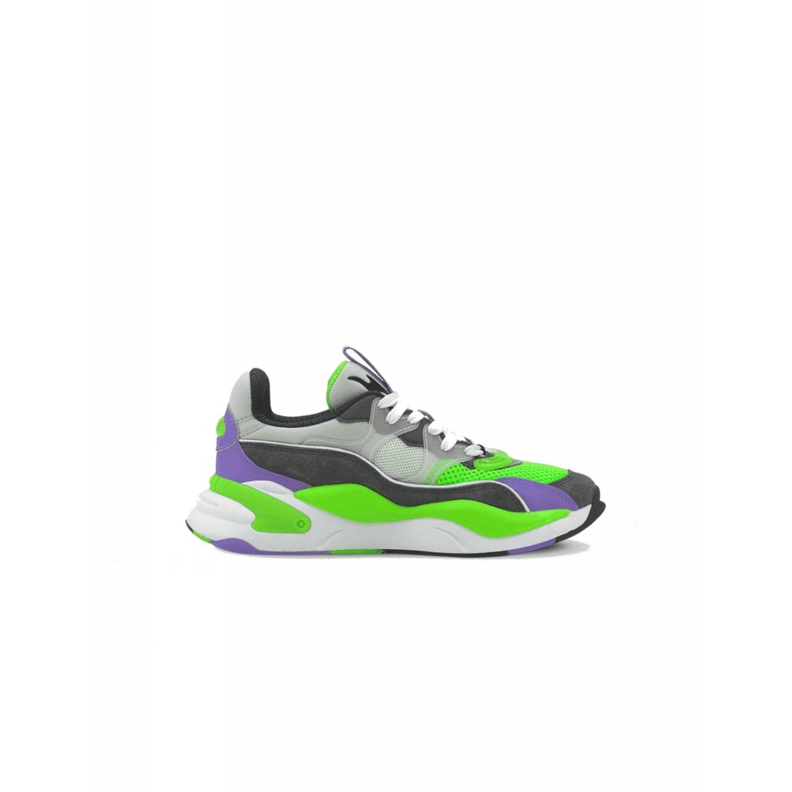 Tenis Puma RS-2K Internet Exploring Mujer Sport 