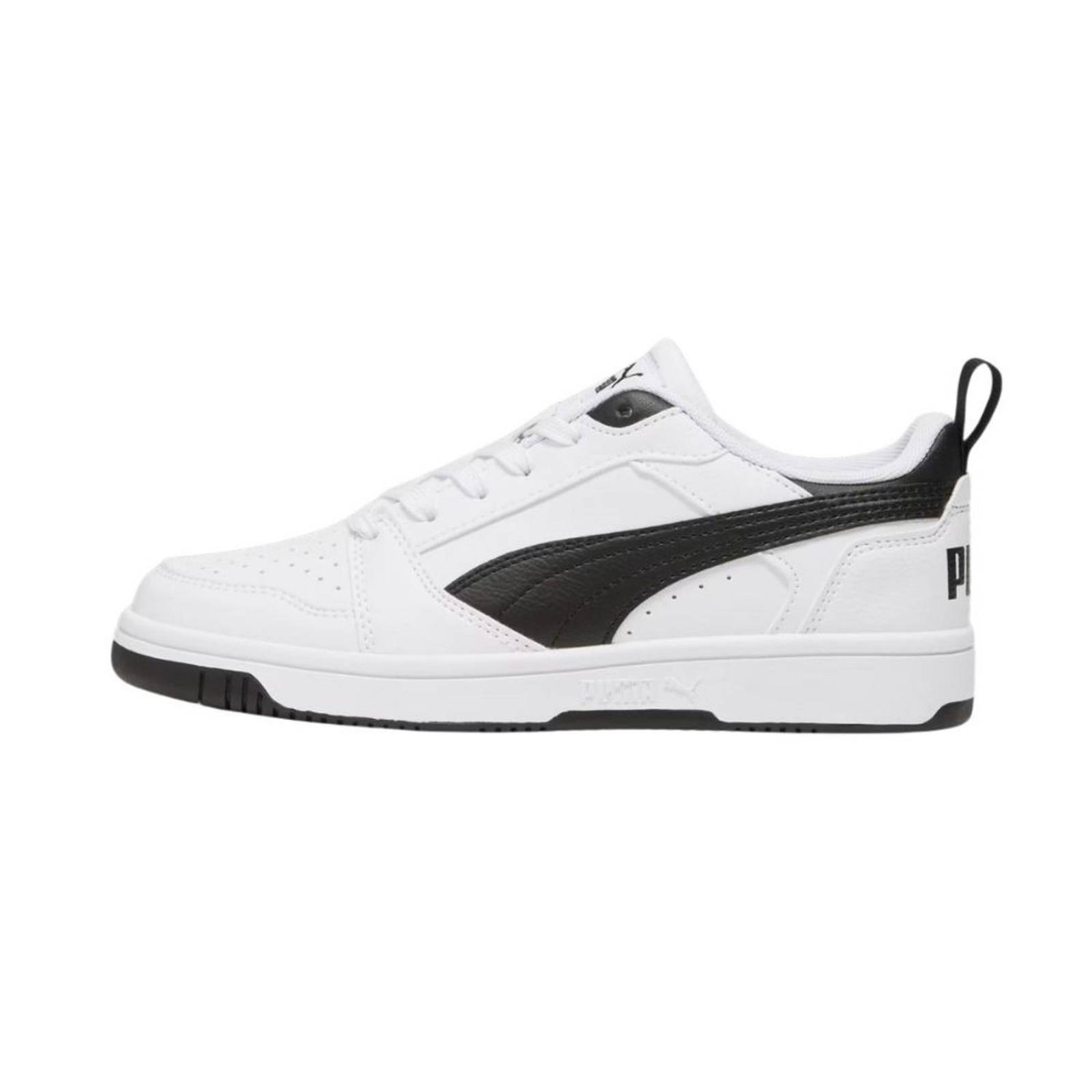 Tenis Puma Rebound V6 Mujer Casual 