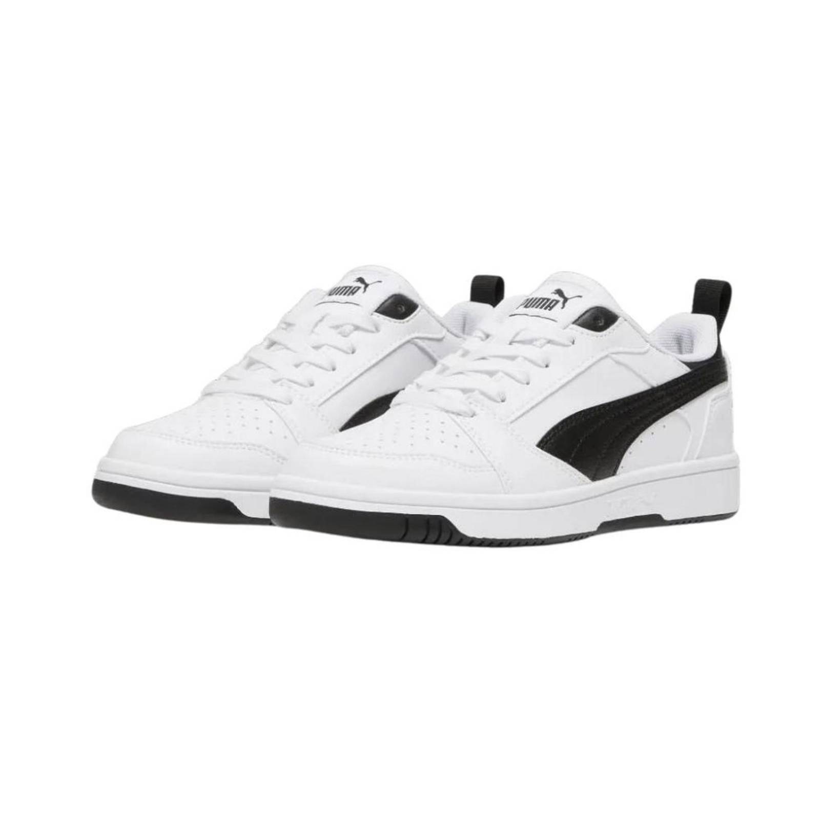 Tenis Puma Rebound V6 Mujer Casual 