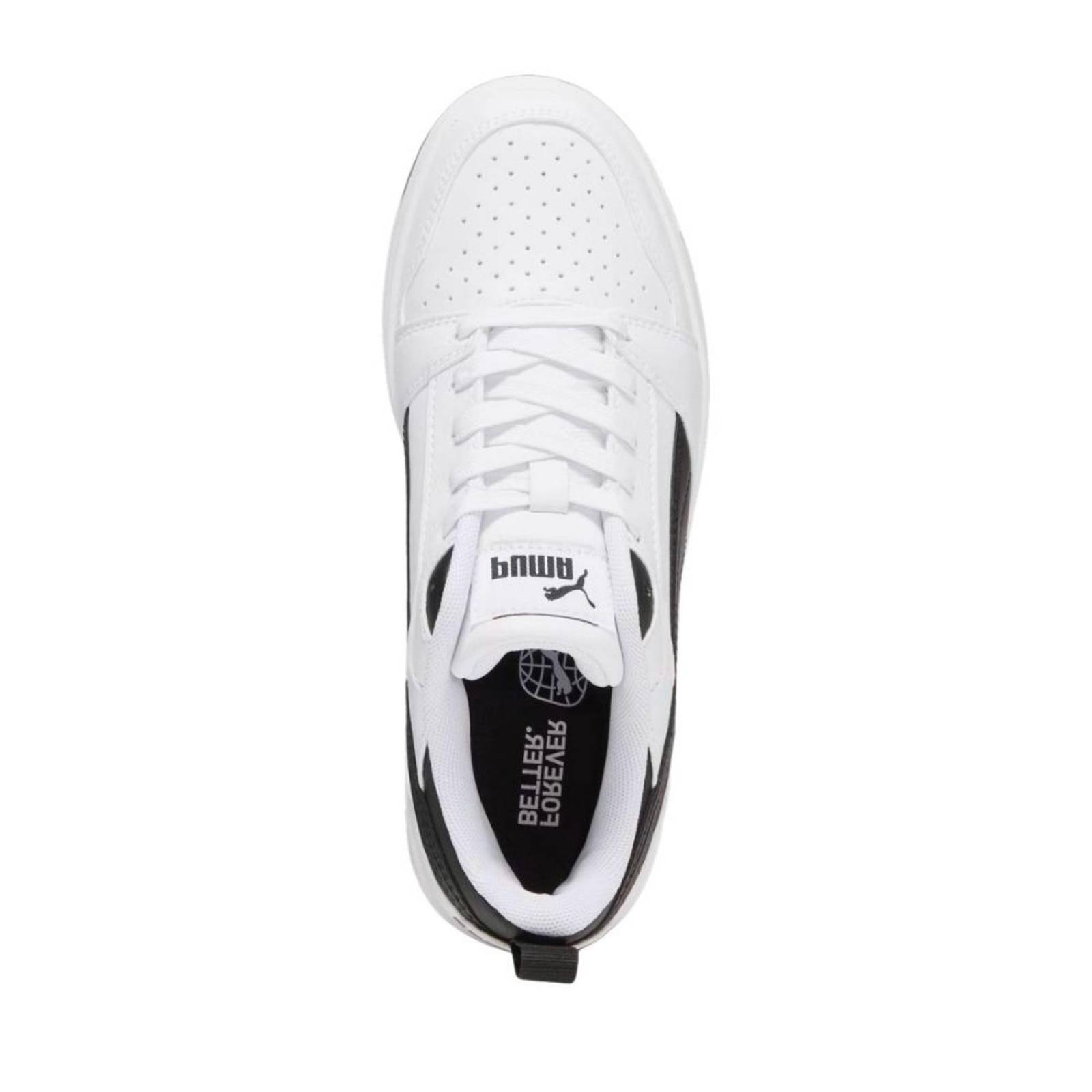 Tenis Puma Rebound V6 Mujer Casual 