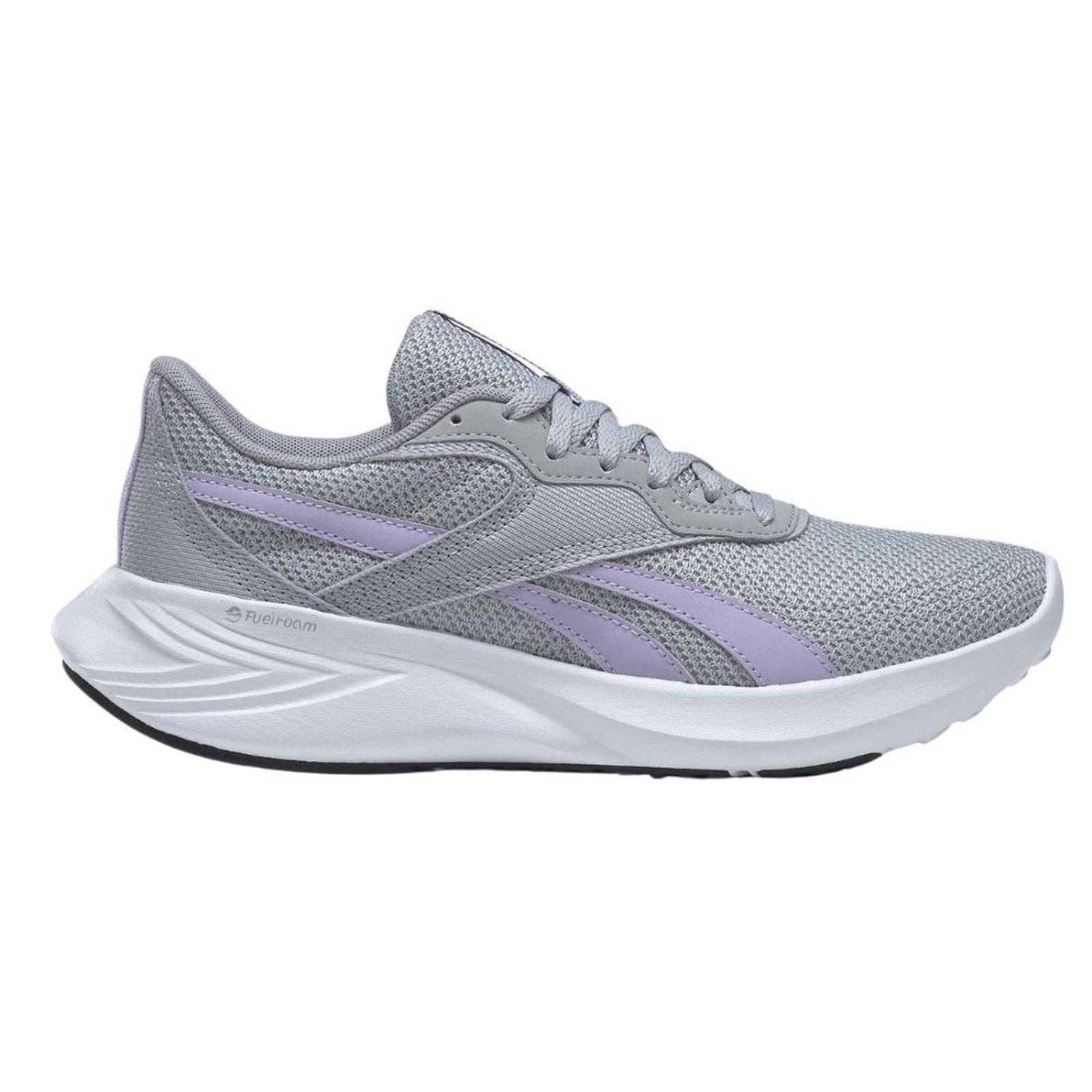 Tenis Reebok Energen Tech Greey Mujer Sport 