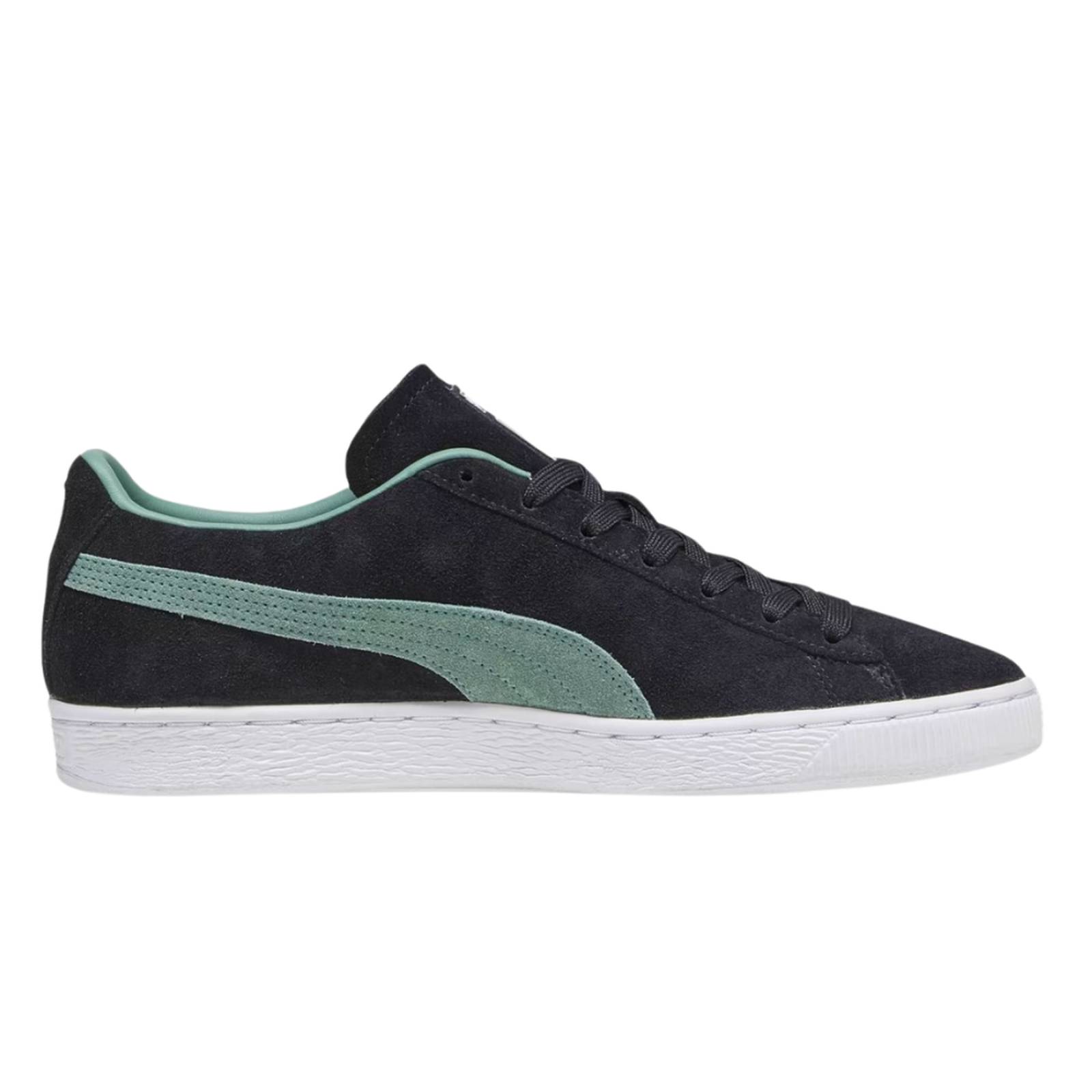 Tenis Puma Suede X Ripndip Unisex Casual Moda 