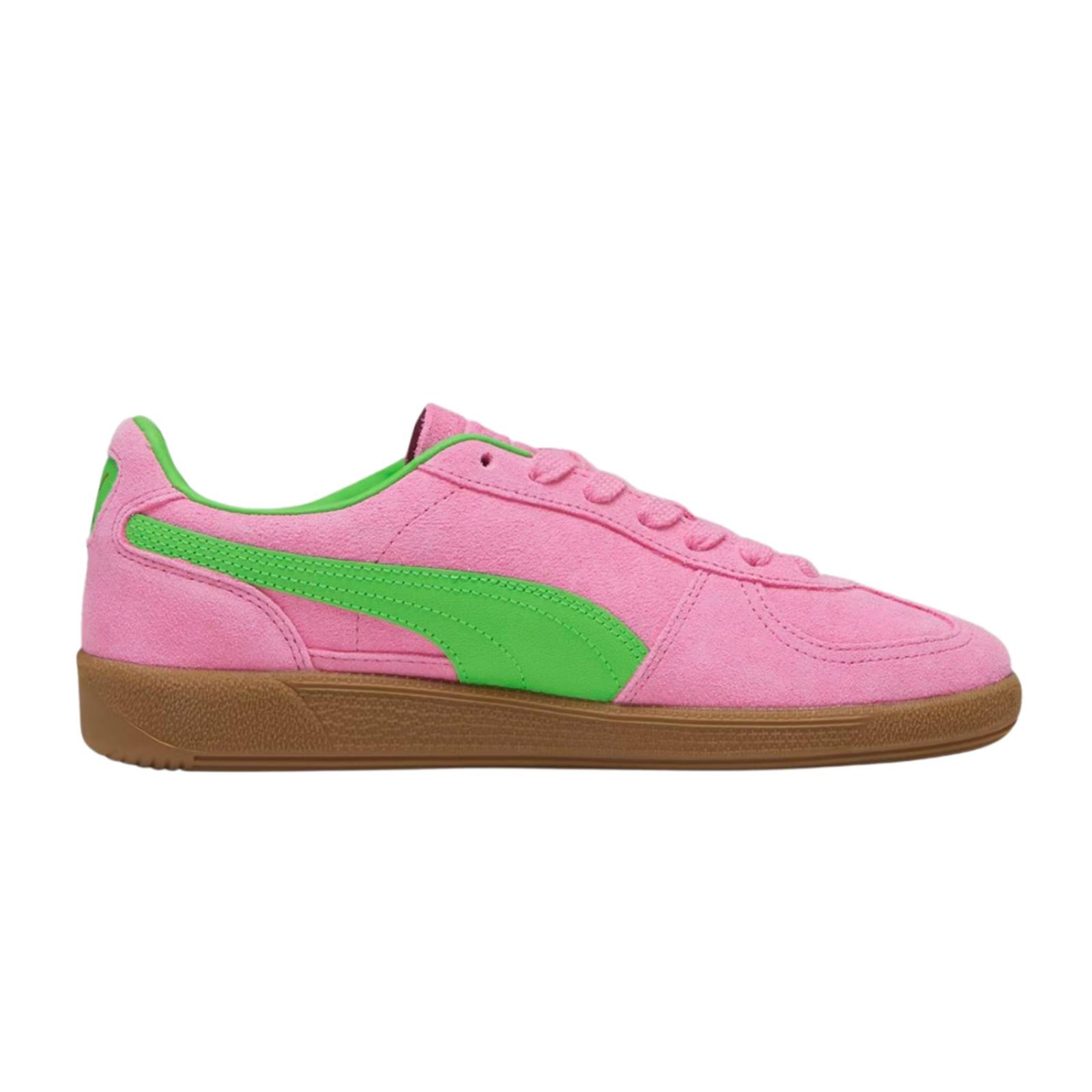 Tenis Puma Palermo Special Pink Delight Unisex Casual