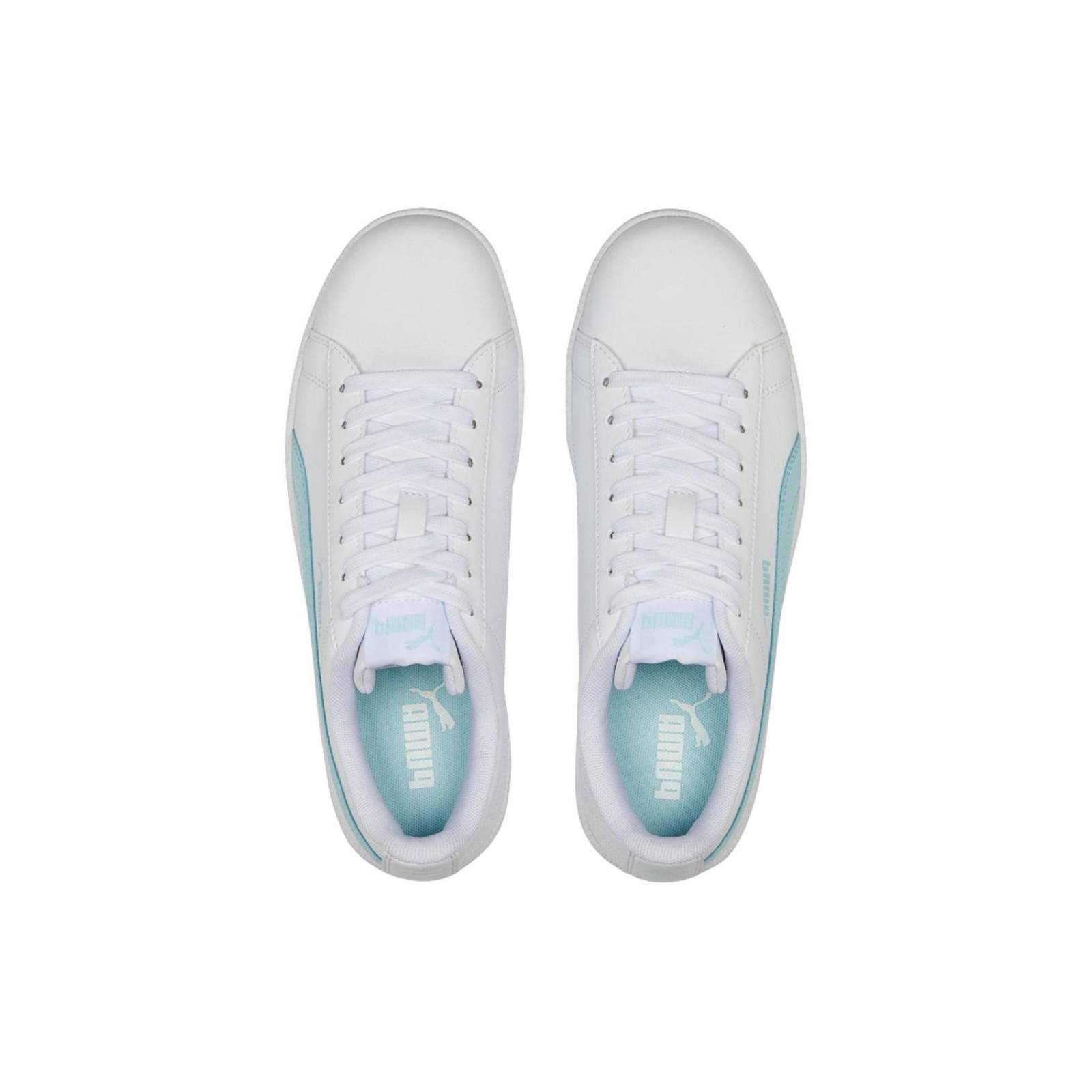 Tenis Puma Up Mujer Moda Casual Caminar 