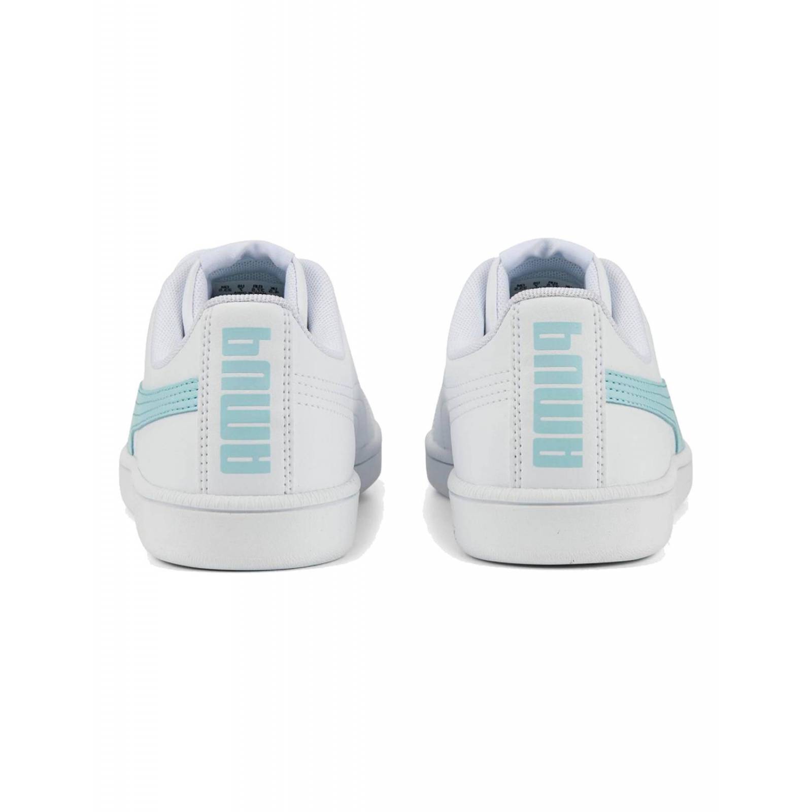 Tenis Puma Up Mujer Moda Casual Caminar 
