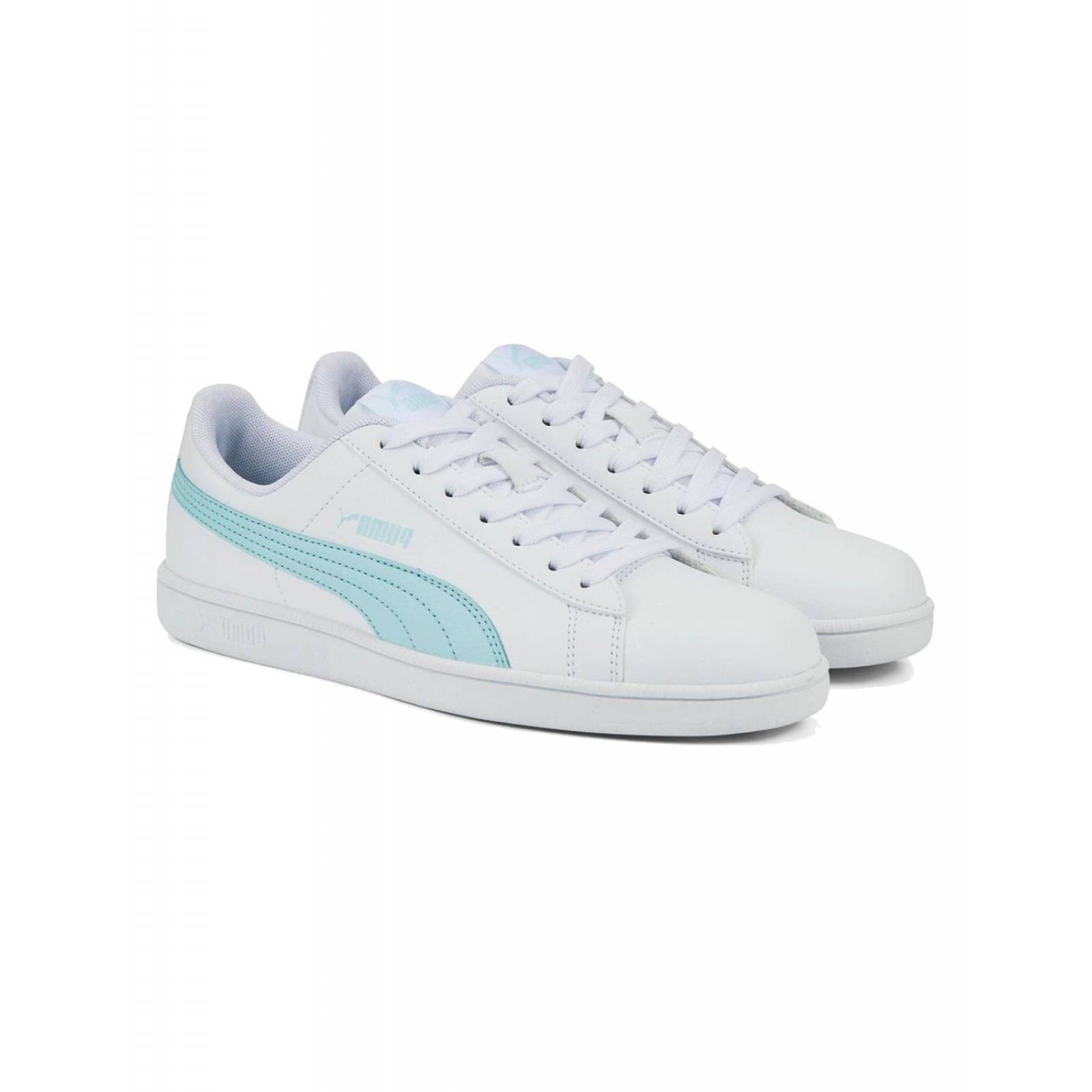 Tenis Puma Up Mujer Moda Casual Caminar 