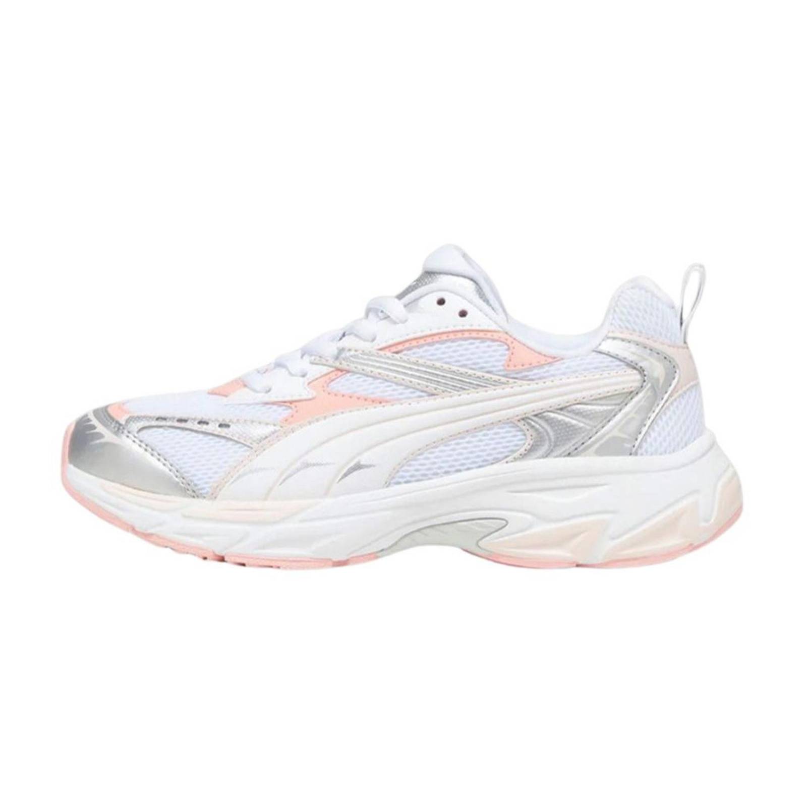 Tenis Puma Morphic Mujer Sport 