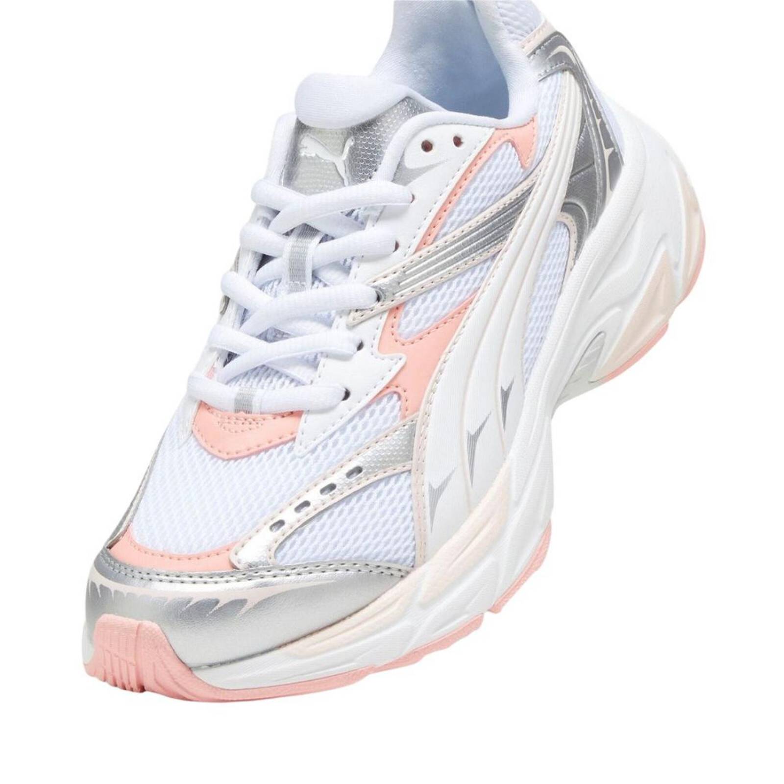 Tenis Puma Morphic Mujer Sport 