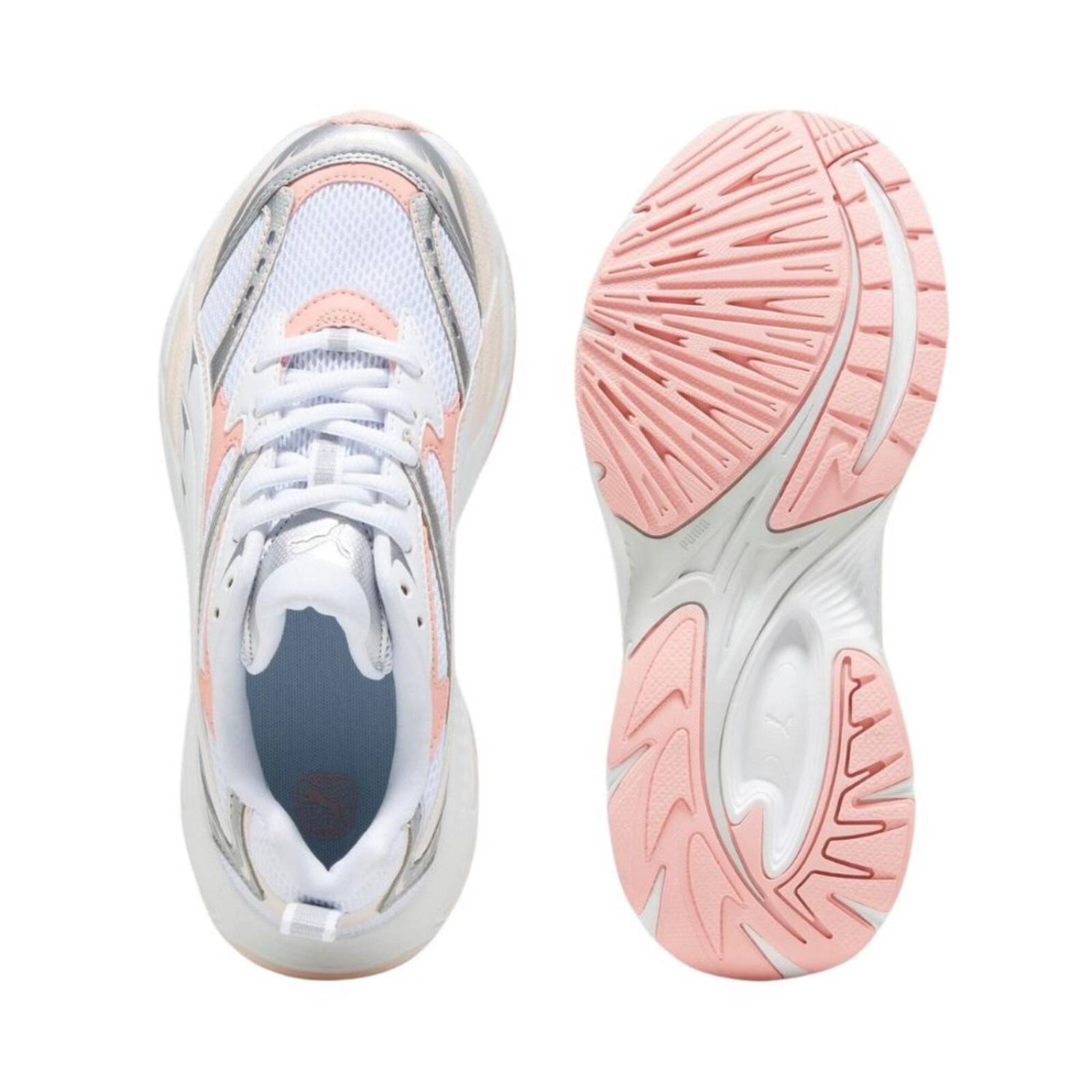 Tenis Puma Morphic Mujer Sport 