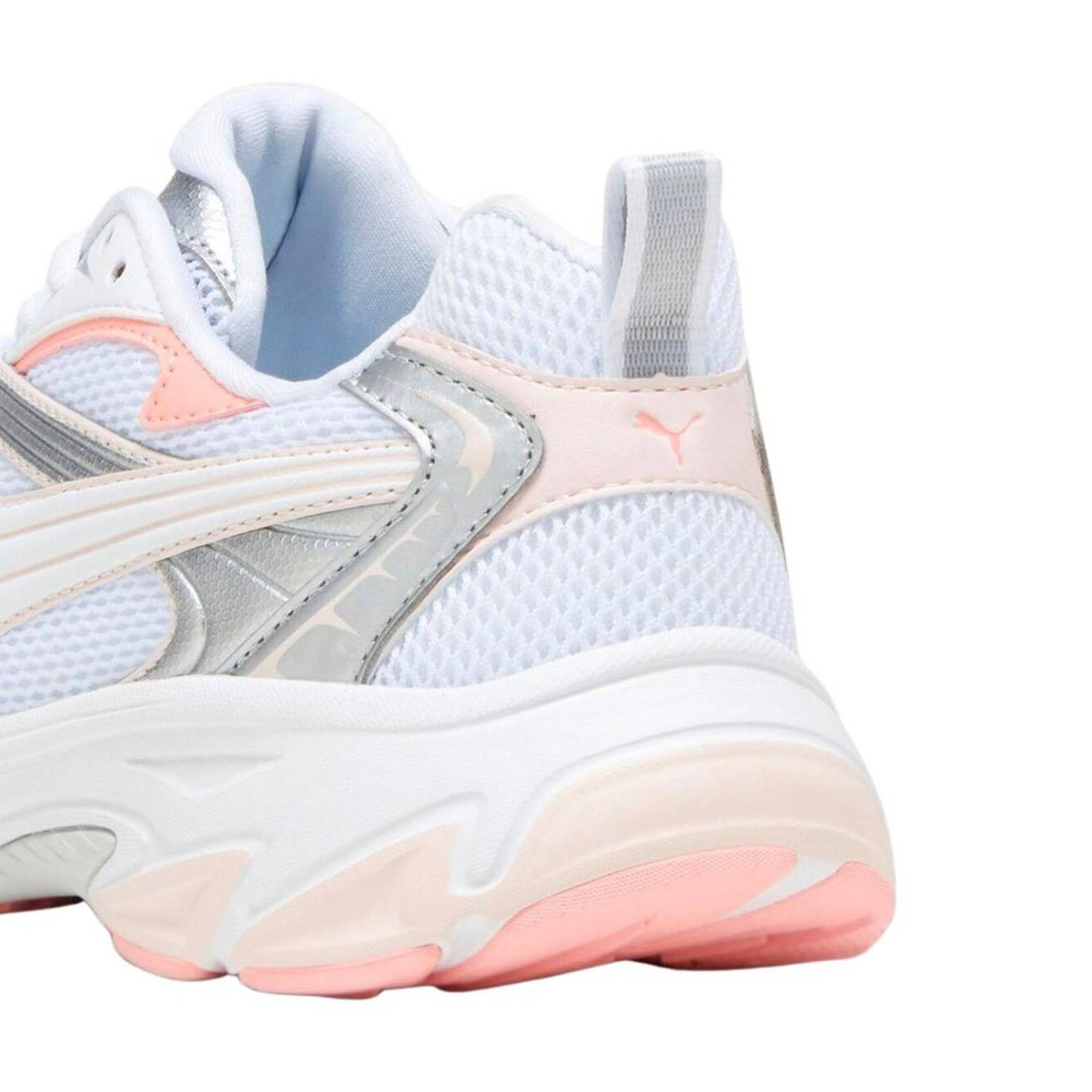 Tenis Puma Morphic Mujer Sport 