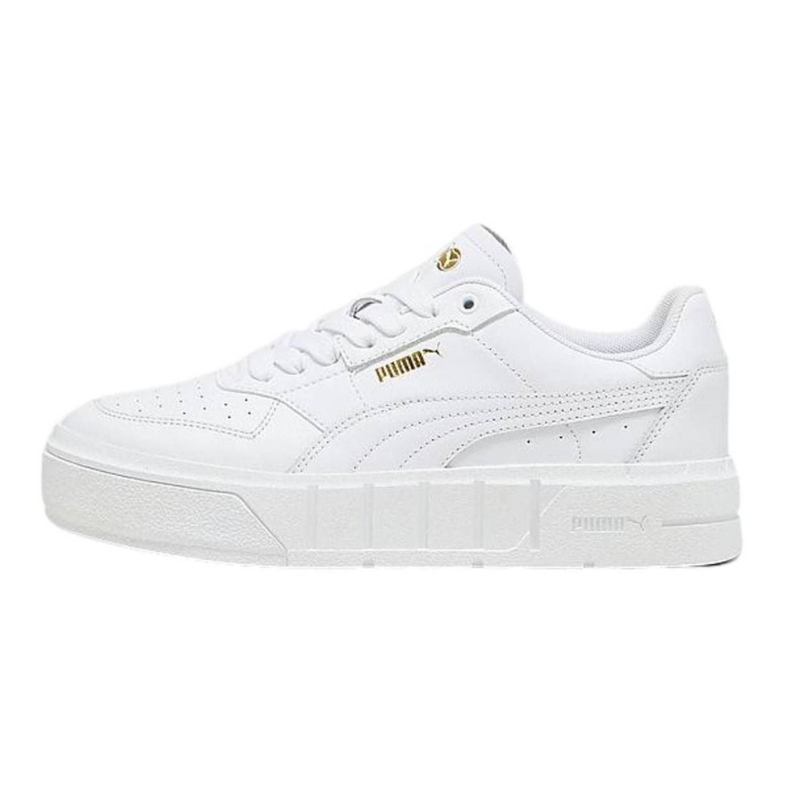 Tenis Puma Cali Court Mujer Juvenil