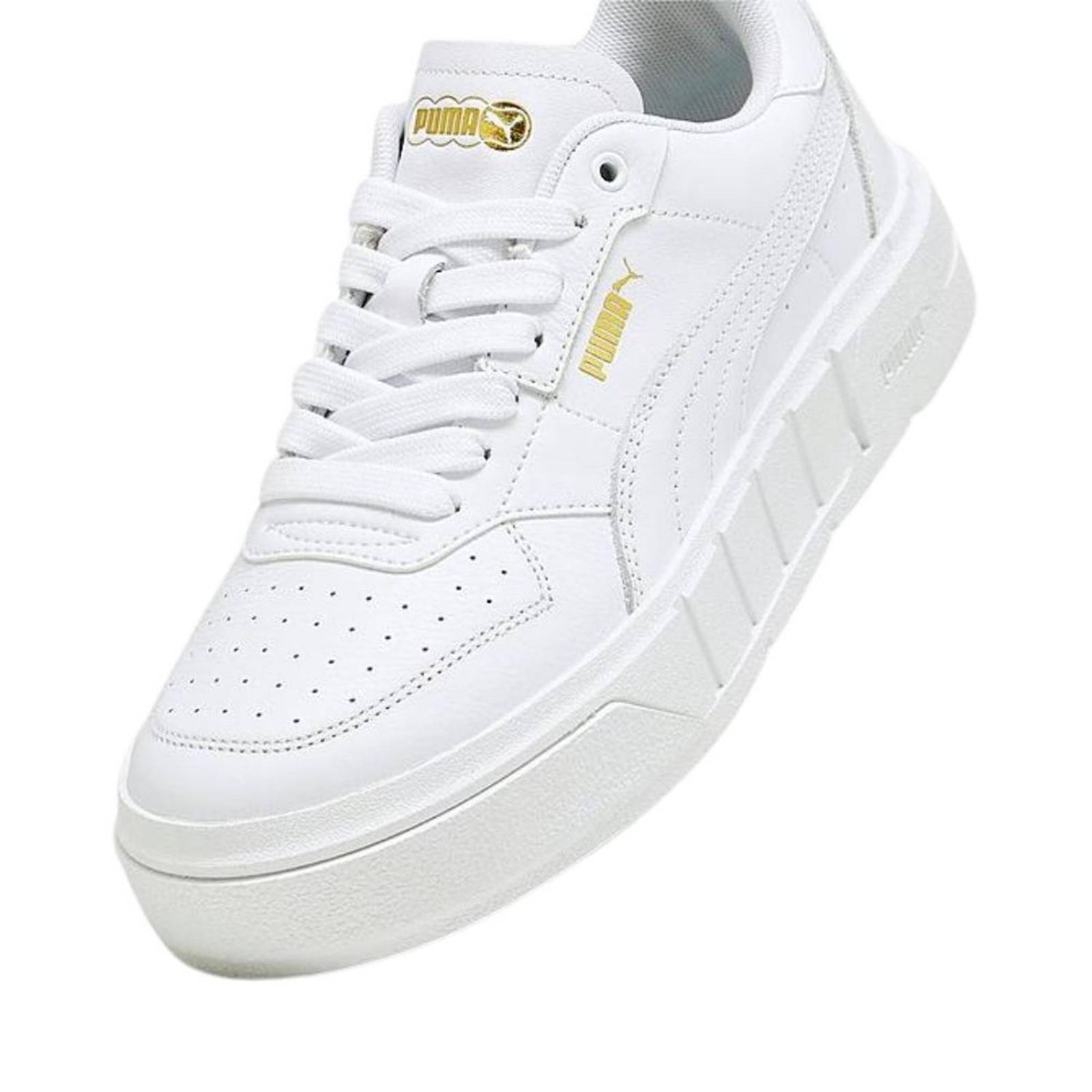 Tenis Puma Cali Court Mujer Juvenil
