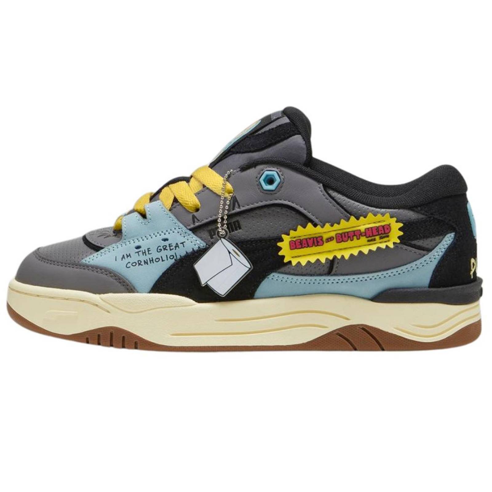 Tenis Puma X Beavis And Butt-Head Hombre Casual