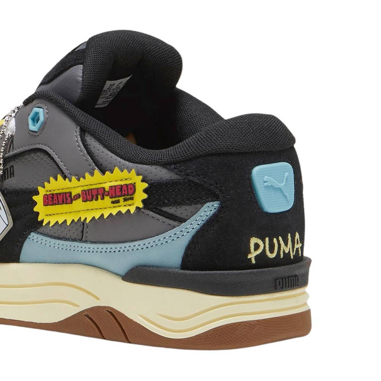 Tenis Puma X Beavis And Butt-Head Hombre Casual