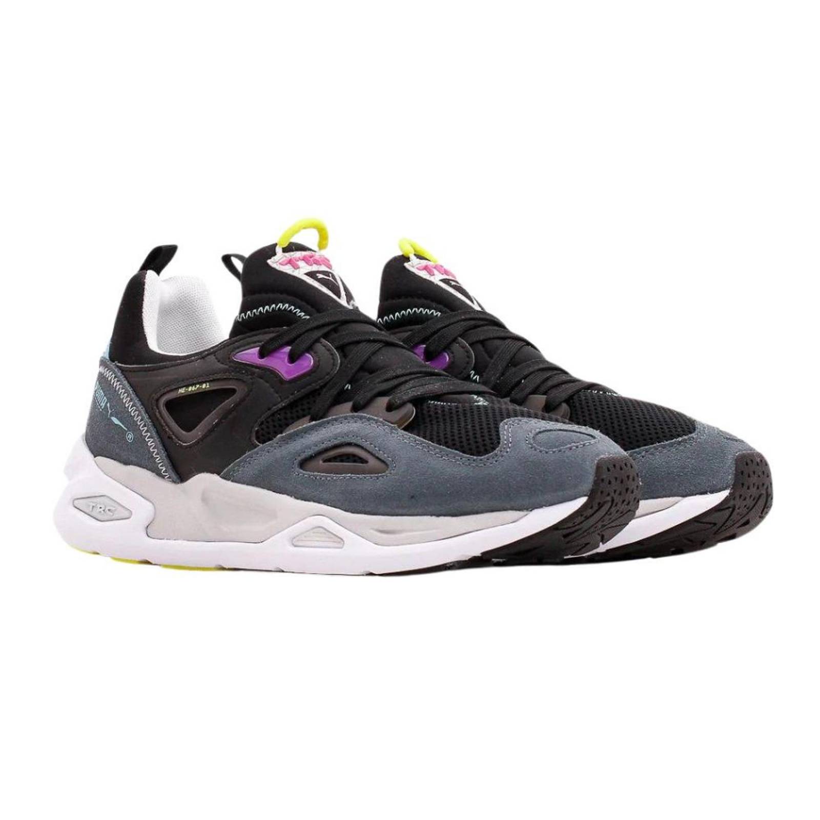 Tenis Puma Trc Blaze Hombre Sport 
