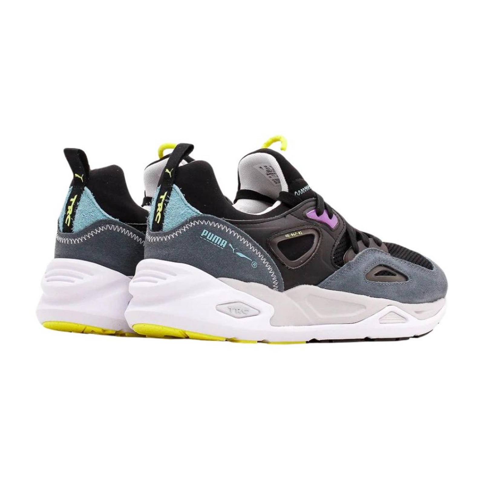 Tenis Puma Trc Blaze Hombre Sport 