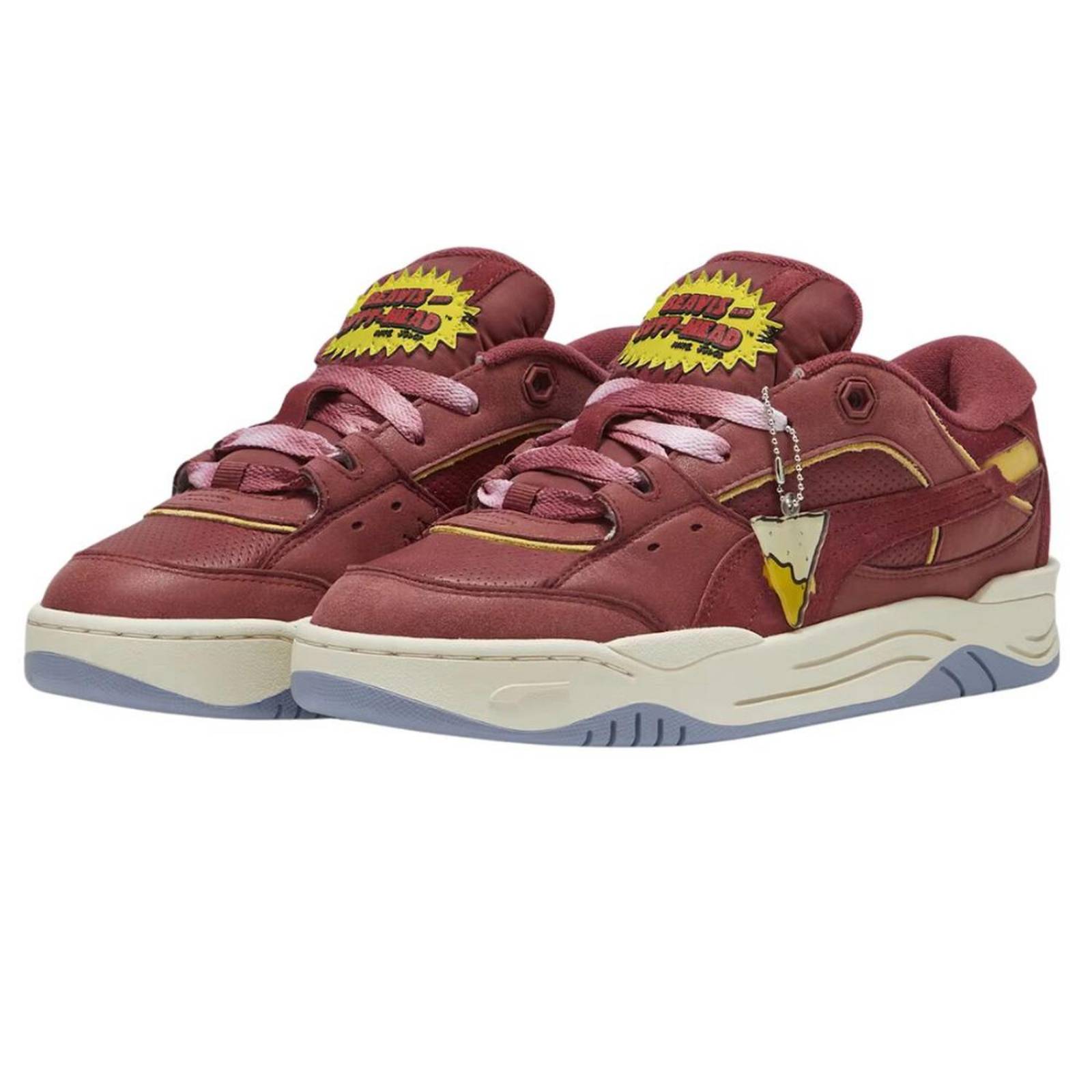 Tenis Puma X Beavis And Butt-Head Hombre 