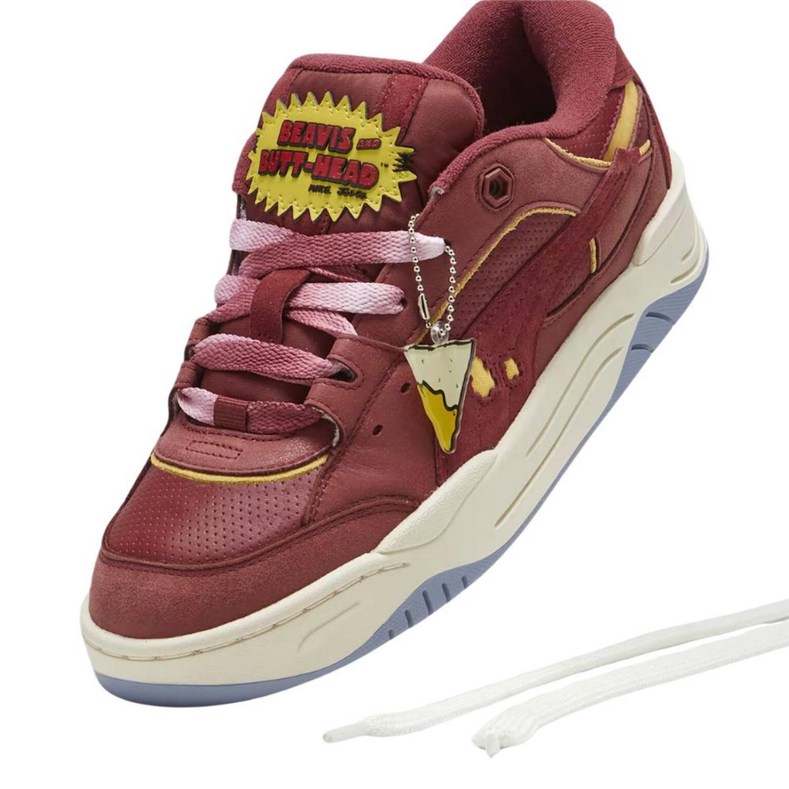 Tenis Puma X Beavis And Butt-Head Hombre 